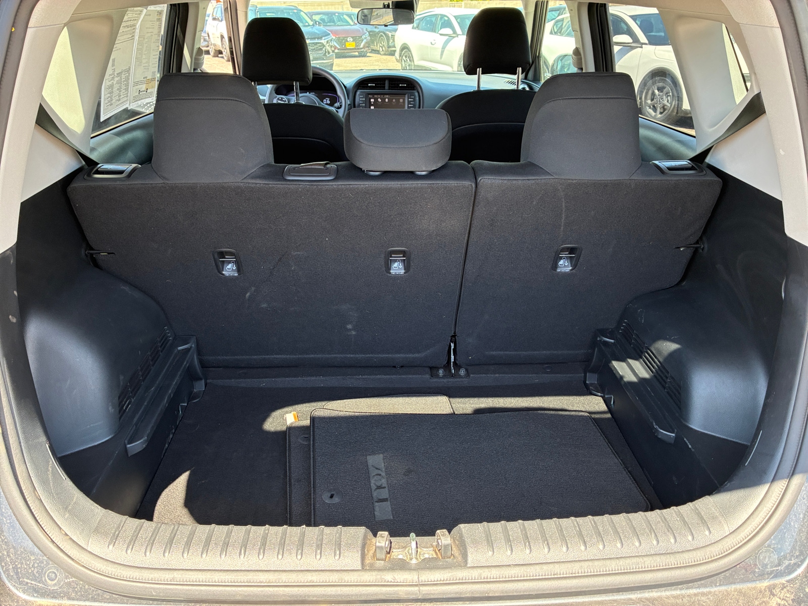 Thumbnail: 2025 Kia Soul - 6