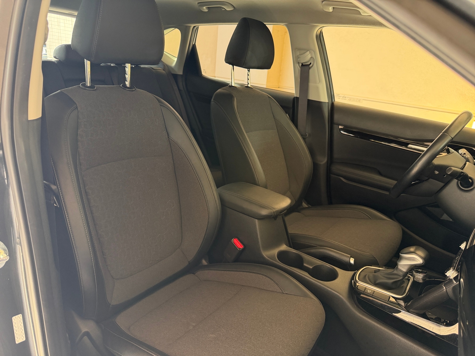 Thumbnail: 2025 Kia Seltos - 2