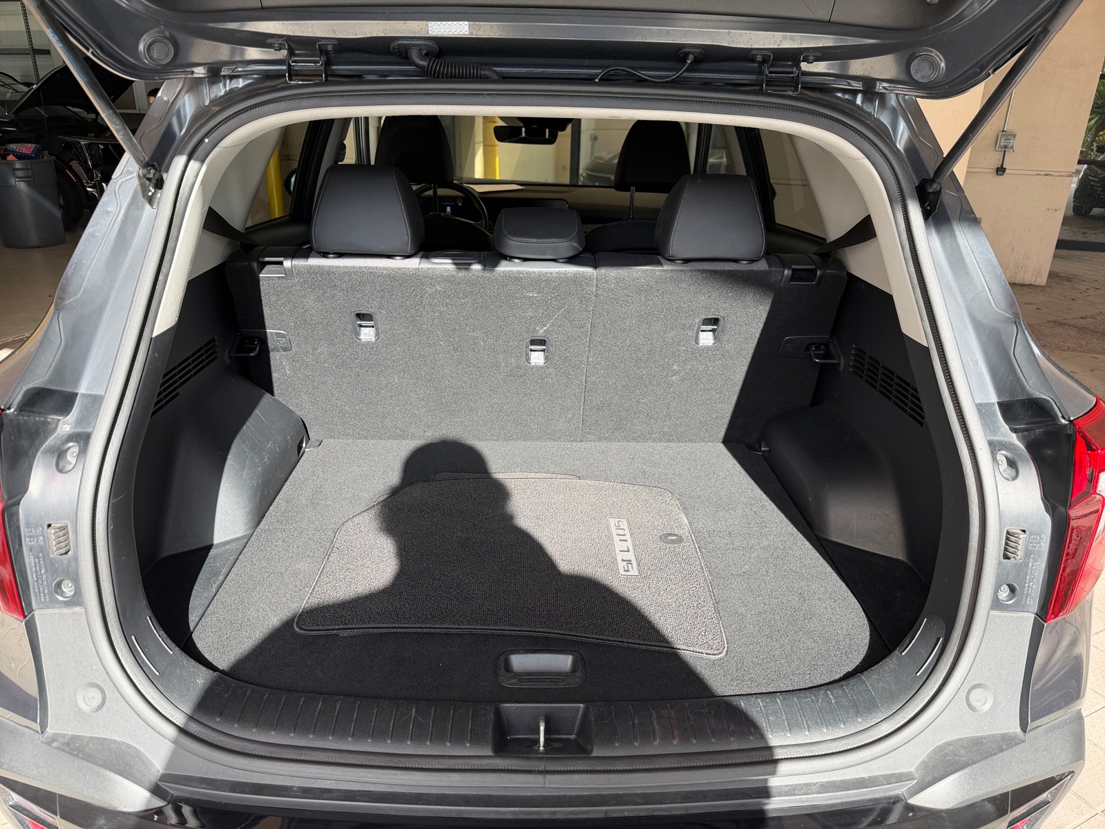 Thumbnail: 2025 Kia Seltos - 4