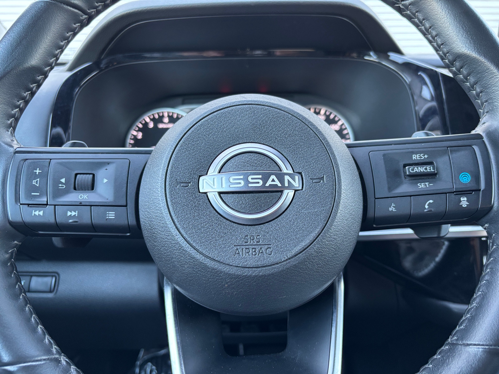 Thumbnail: 2025 Nissan Pathfinder - 5