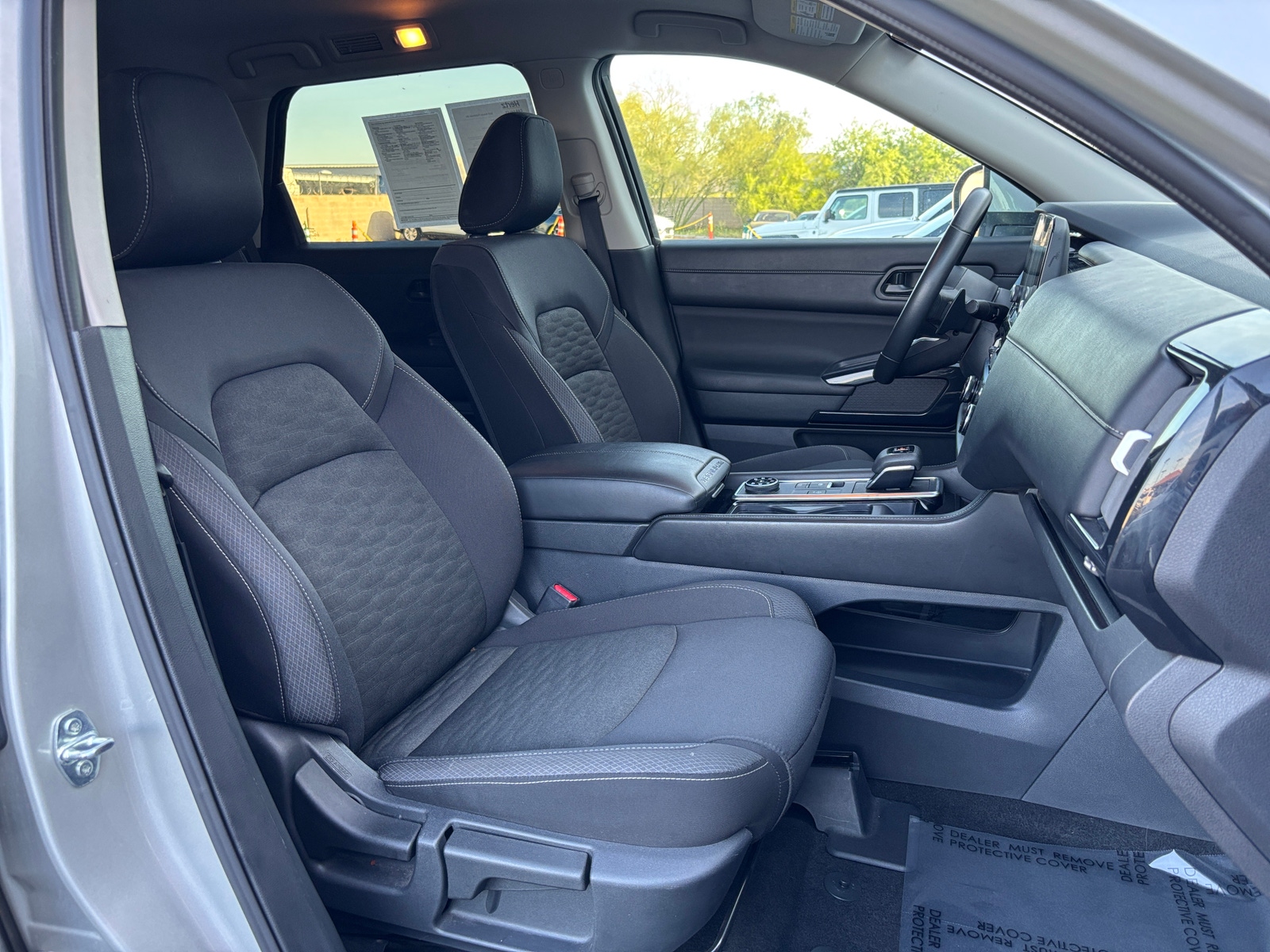 Thumbnail: 2025 Nissan Pathfinder - 2