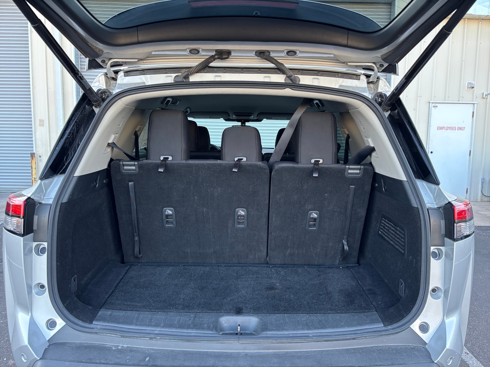 Thumbnail: 2025 Nissan Pathfinder - 6