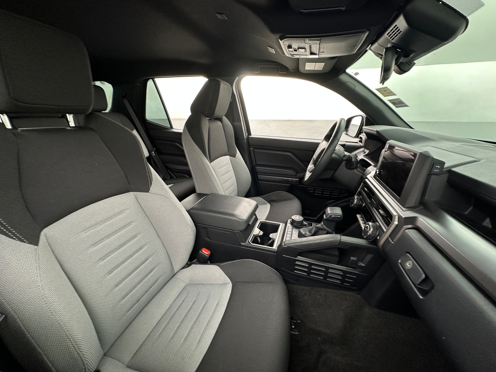 Thumbnail: 2025 Toyota 4Runner - 2