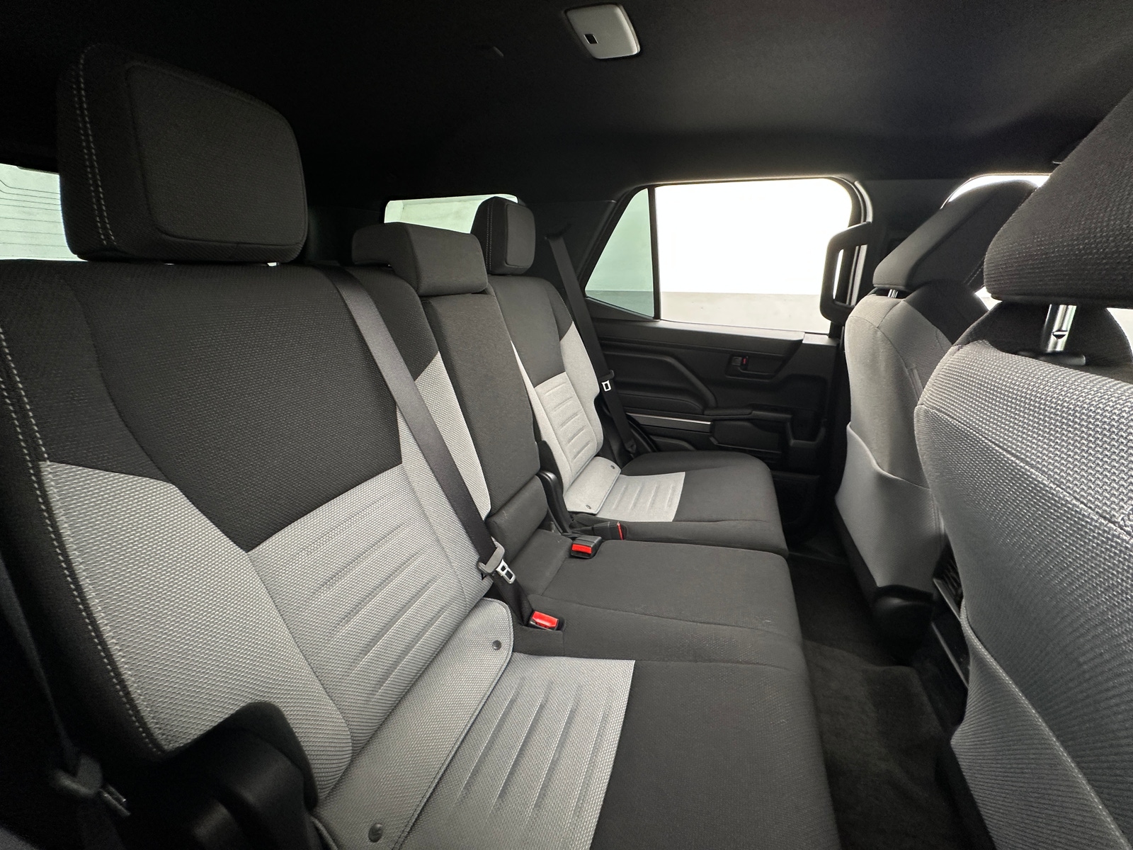 Thumbnail: 2025 Toyota 4Runner - 6