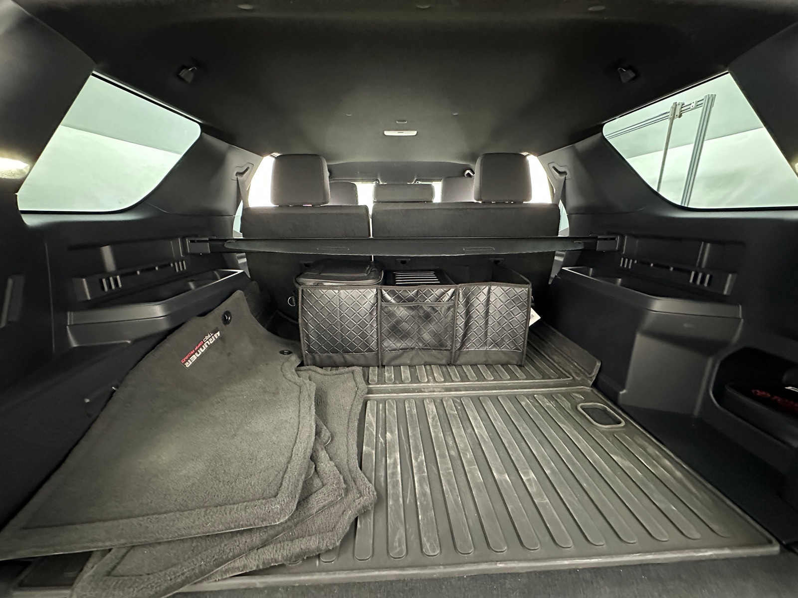 Thumbnail: 2025 Toyota 4Runner - 7