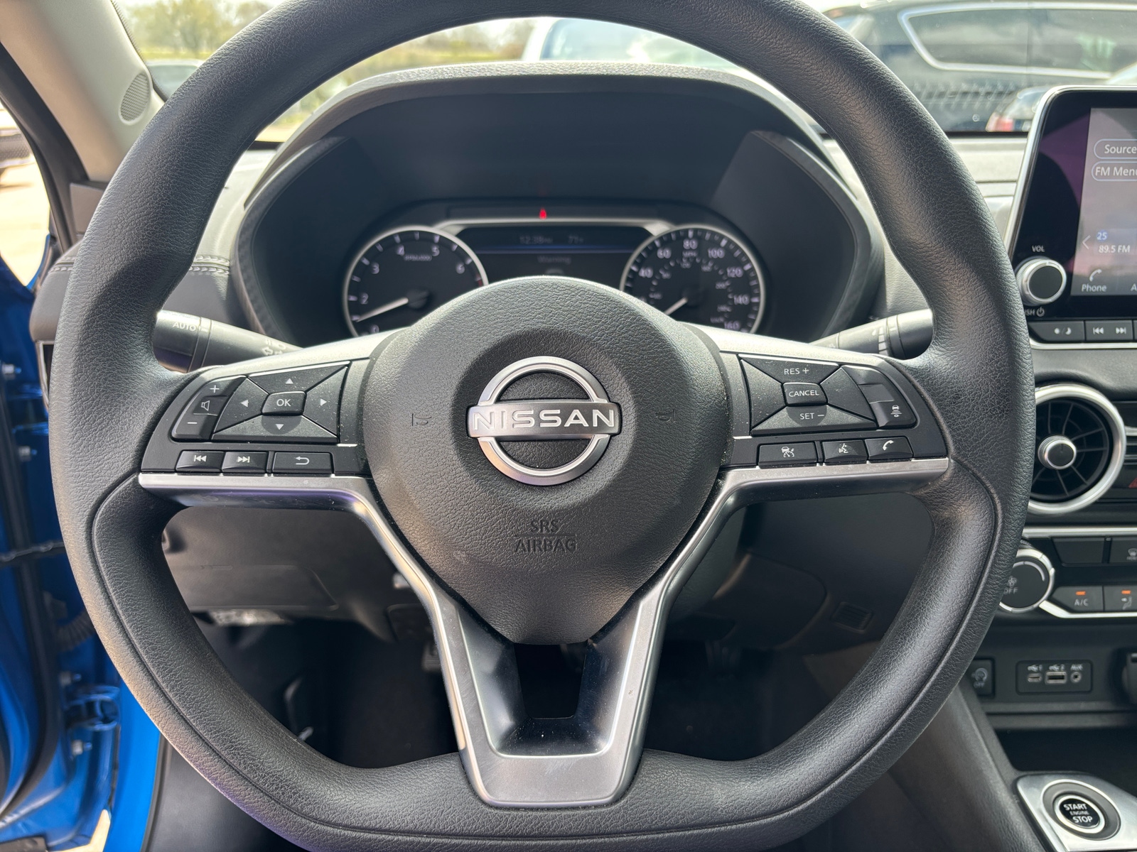 Thumbnail: 2025 Nissan Sentra - 5