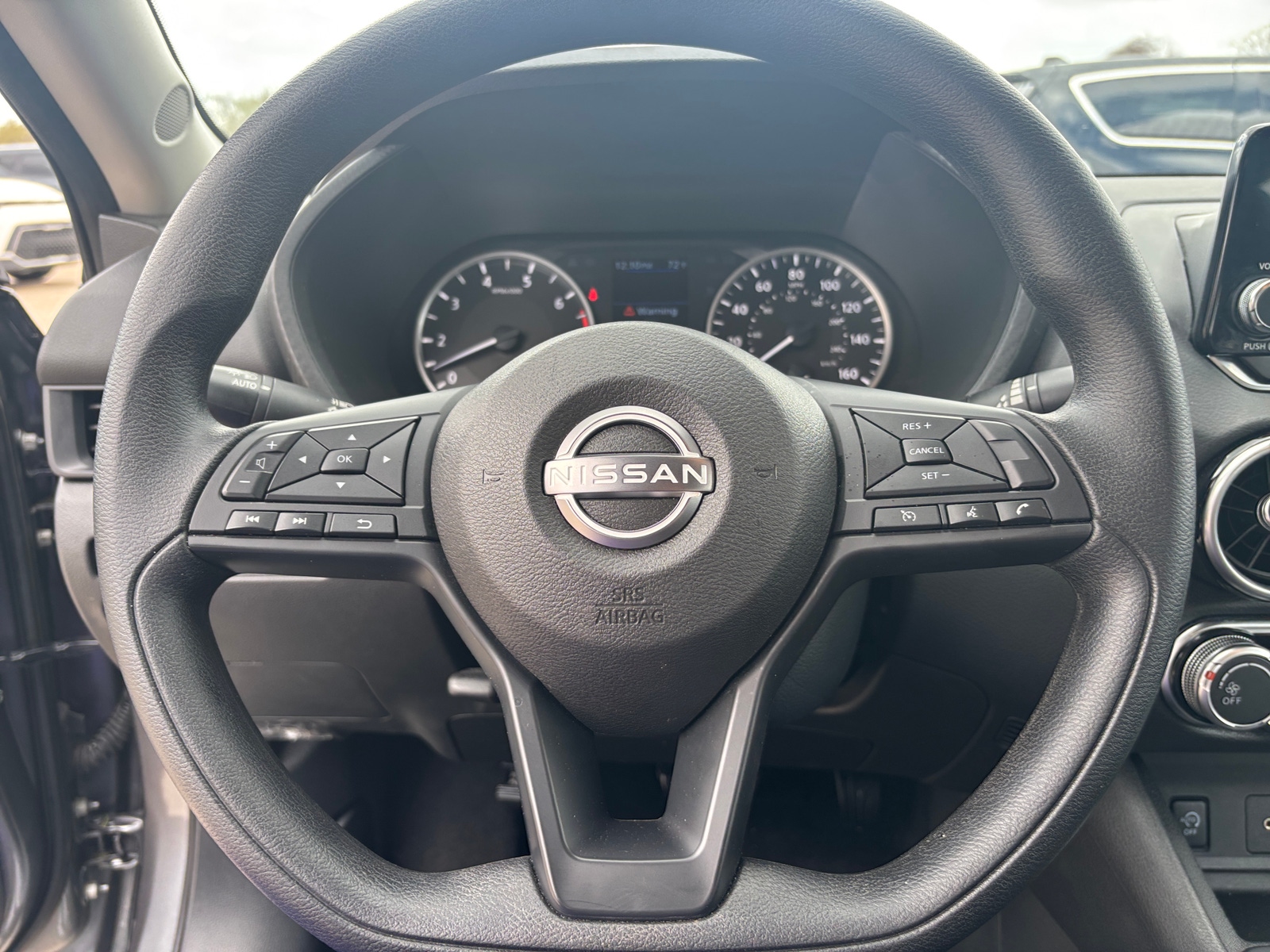 Thumbnail: 2025 Nissan Sentra - 5