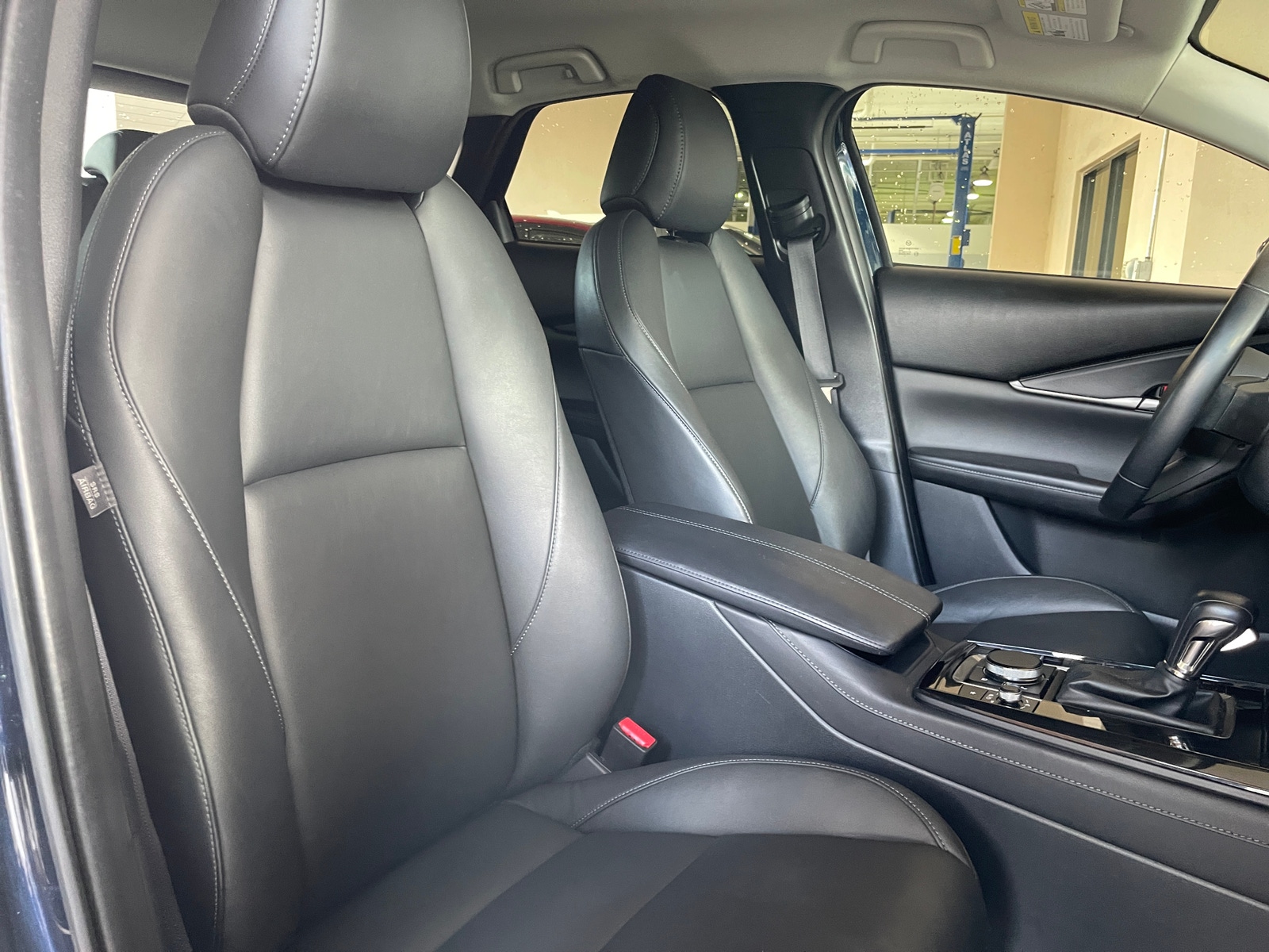 Thumbnail: 2025 Mazda CX-30 - 2