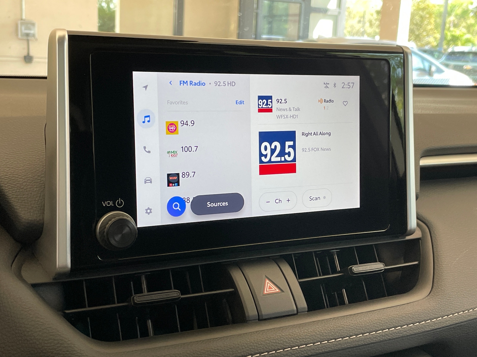 Thumbnail: 2025 Toyota RAV4 - 4