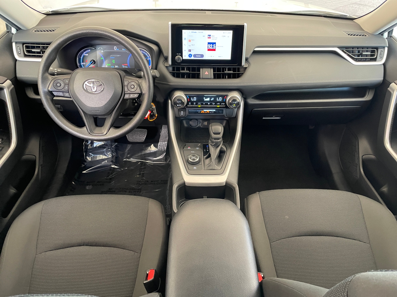 Thumbnail: 2025 Toyota RAV4 - 3