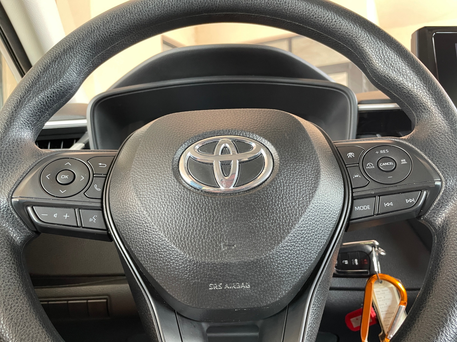 Thumbnail: 2025 Toyota Corolla - 5