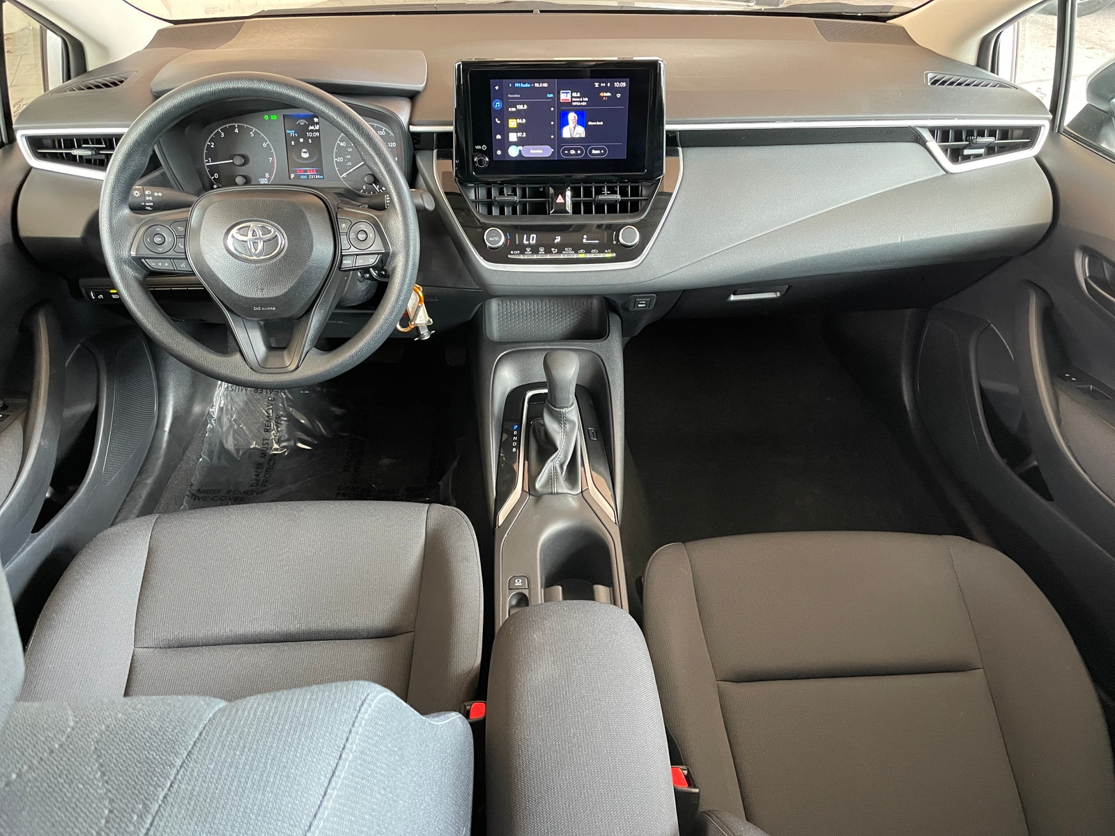 Thumbnail: 2025 Toyota Corolla - 3