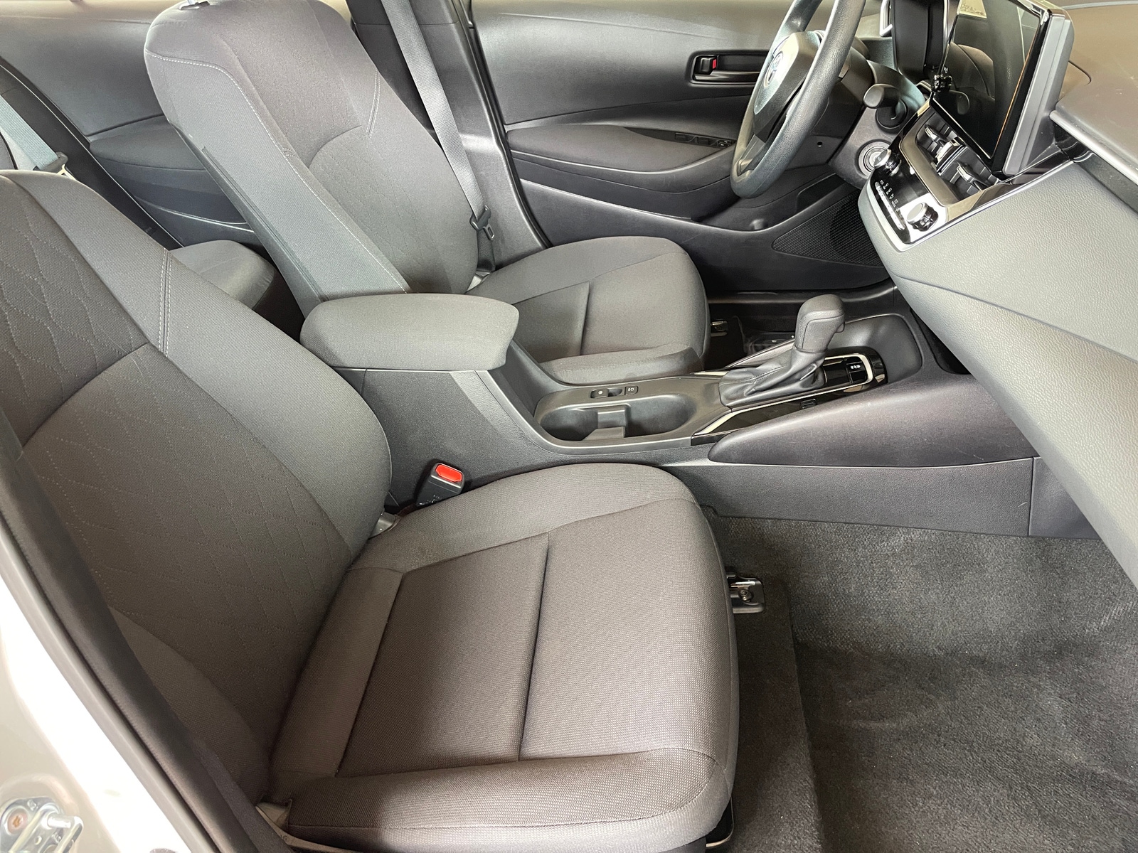 Thumbnail: 2025 Toyota Corolla - 2