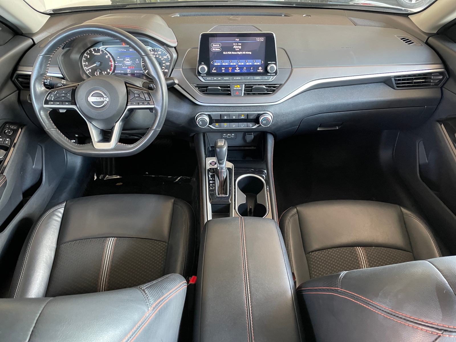 Thumbnail: 2025 Nissan Altima - 3