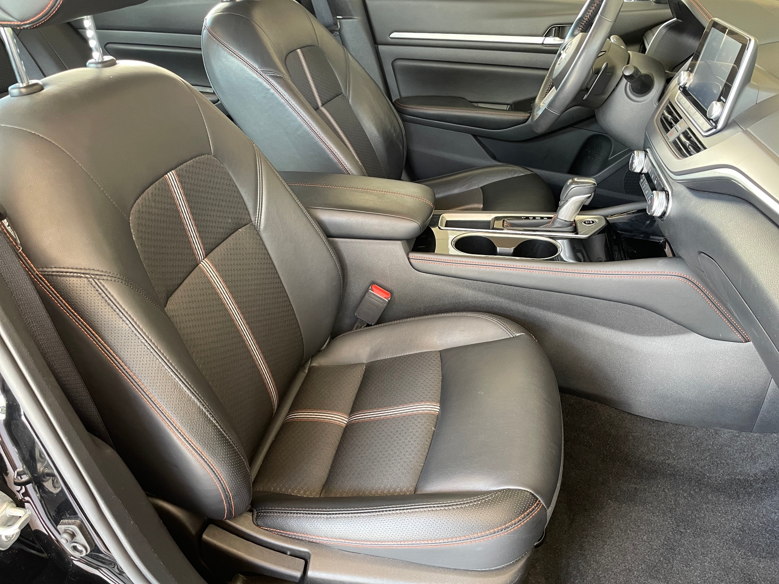 Thumbnail: 2025 Nissan Altima - 2