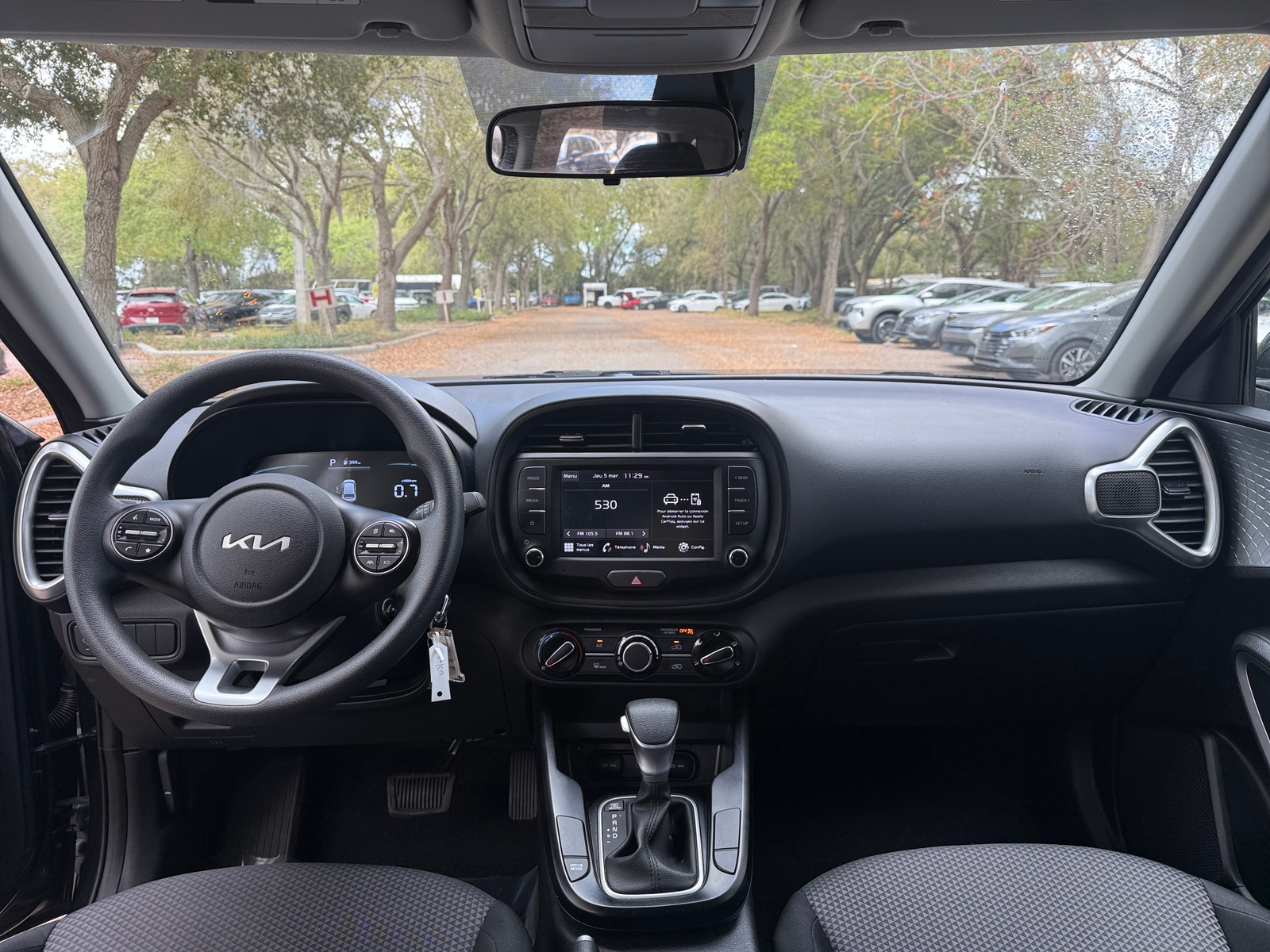 Thumbnail: 2025 Kia Soul - 3