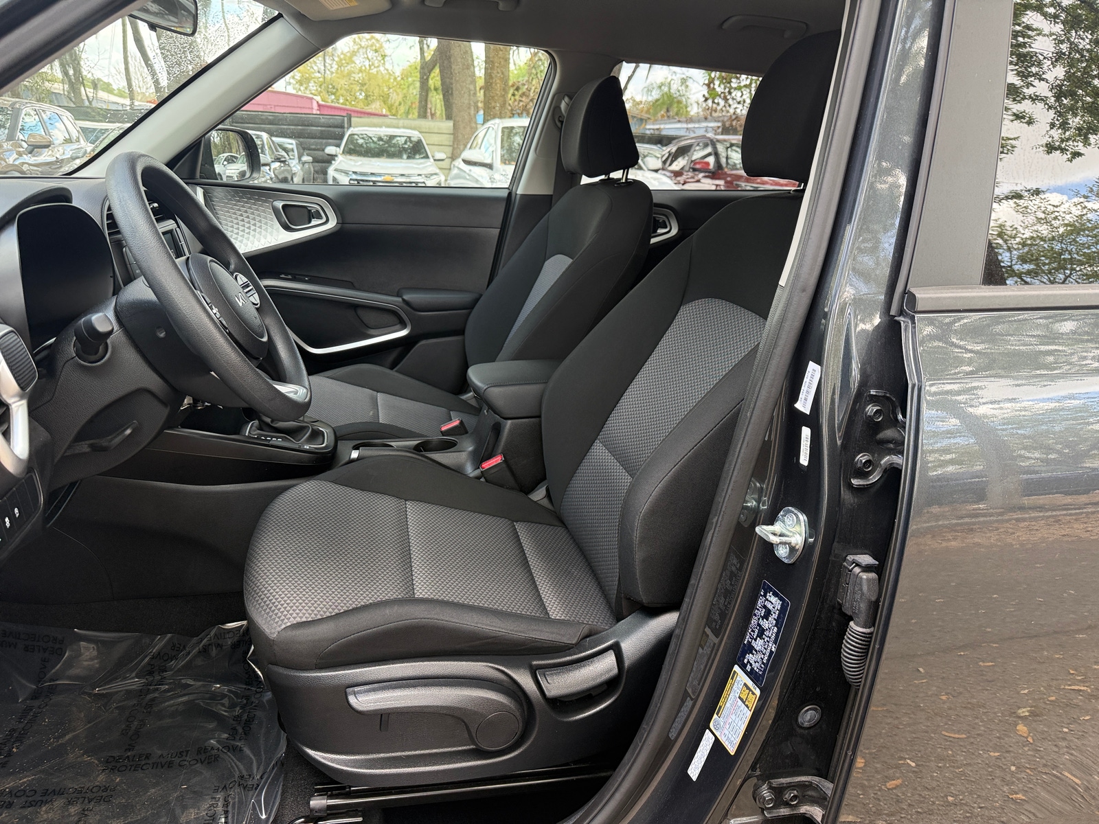 Thumbnail: 2025 Kia Soul - 2