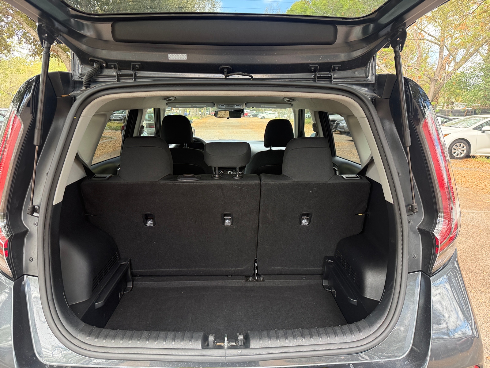 Thumbnail: 2025 Kia Soul - 4