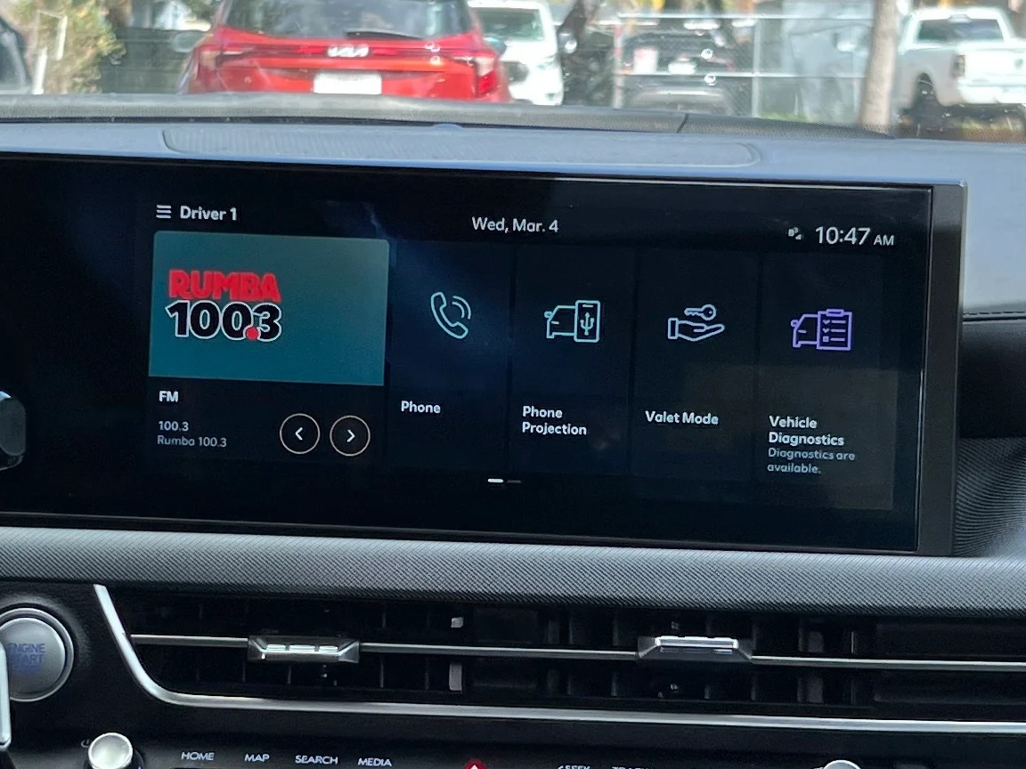 Thumbnail: 2025 Hyundai Sonata - 4