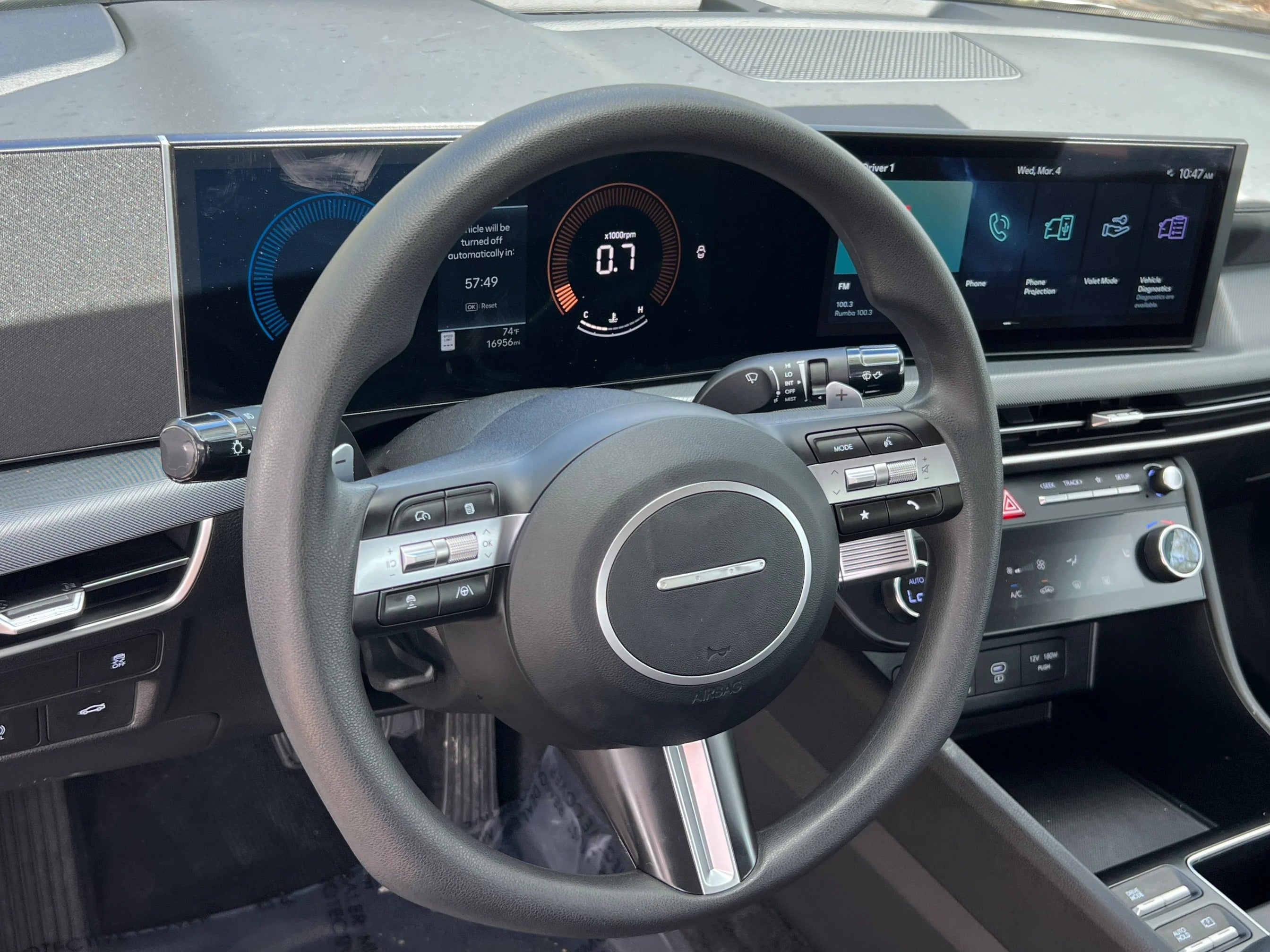 Thumbnail: 2025 Hyundai Sonata - 5