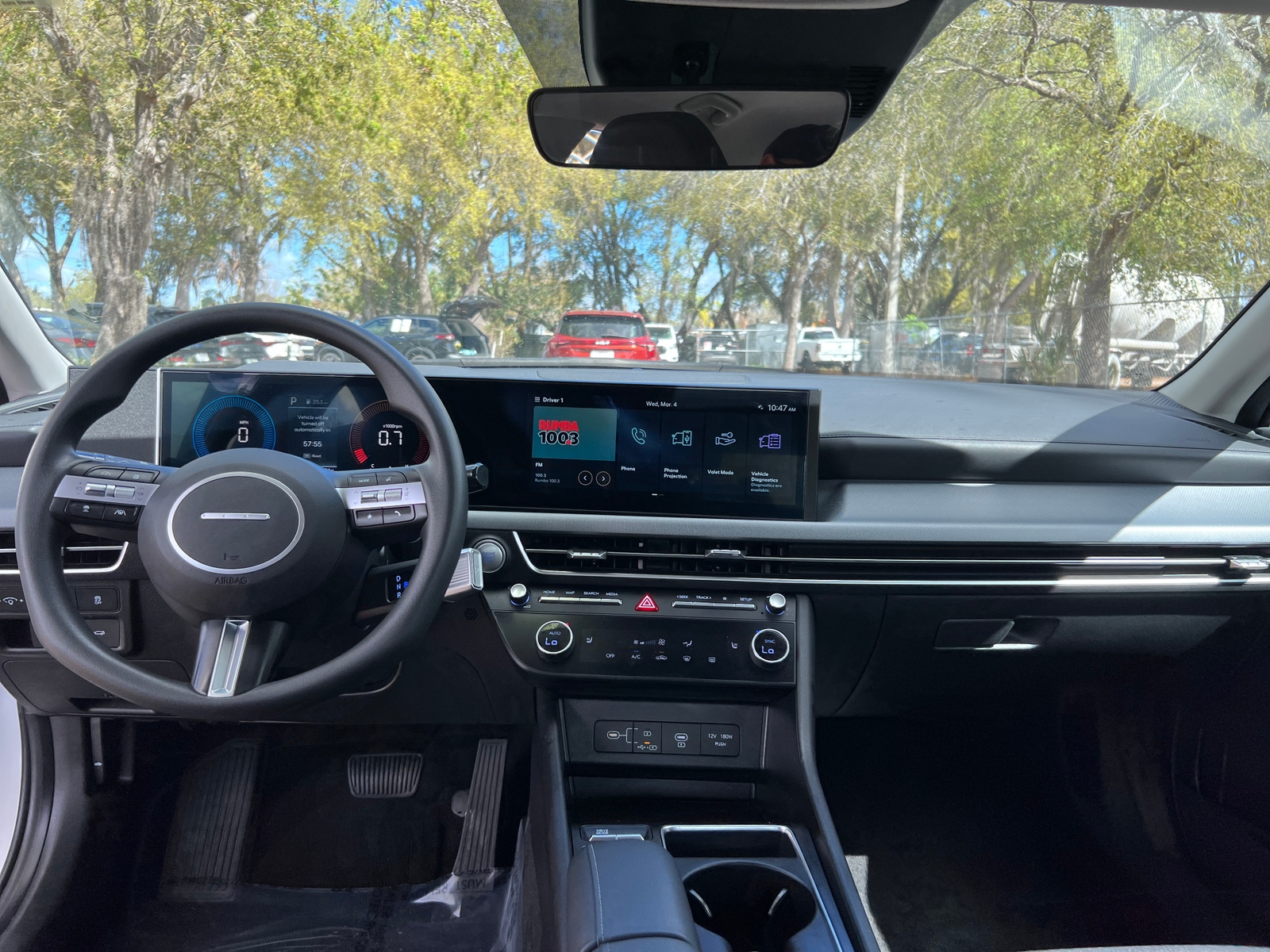 Thumbnail: 2025 Hyundai Sonata - 3