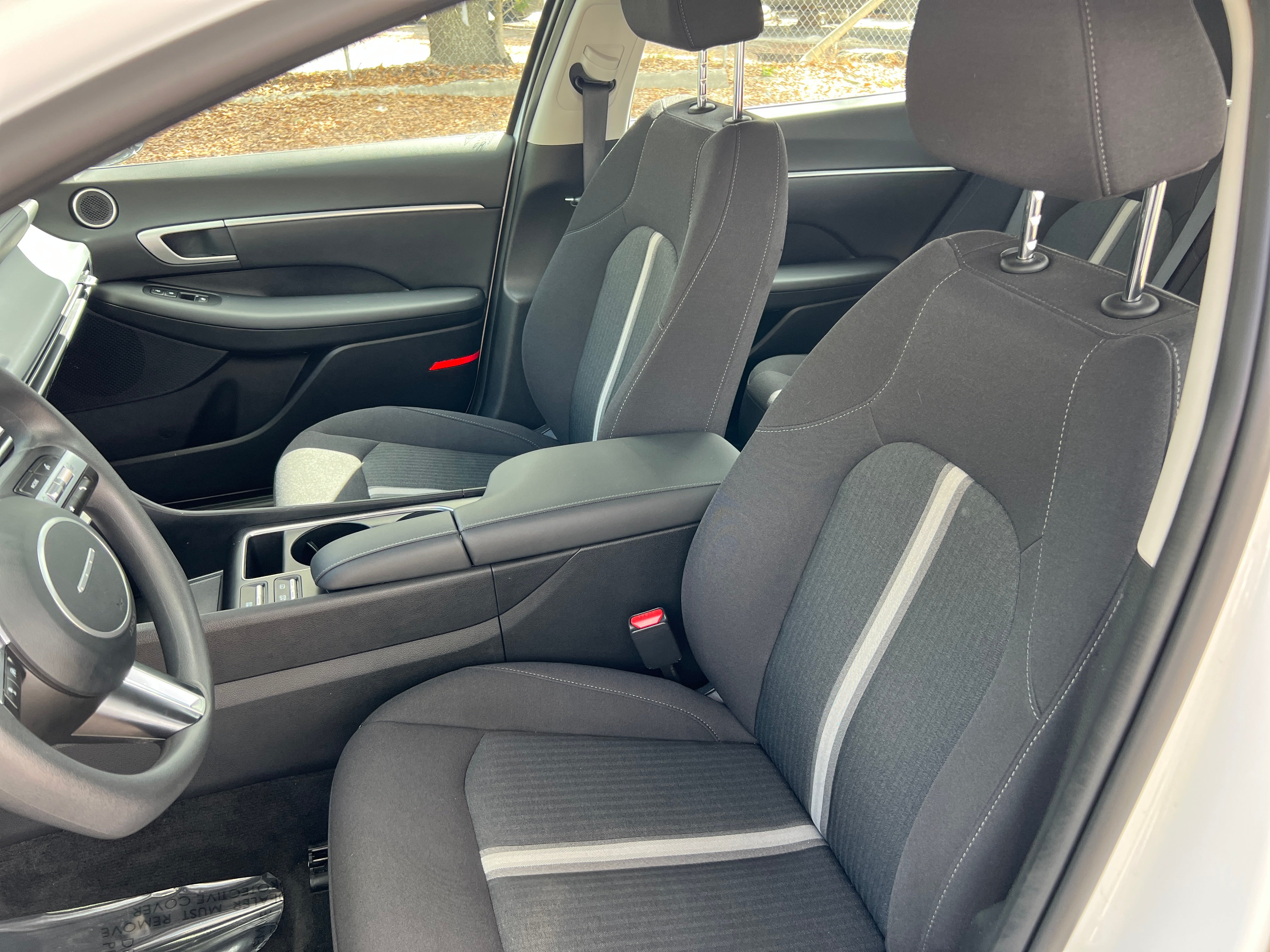 Thumbnail: 2025 Hyundai Sonata - 2