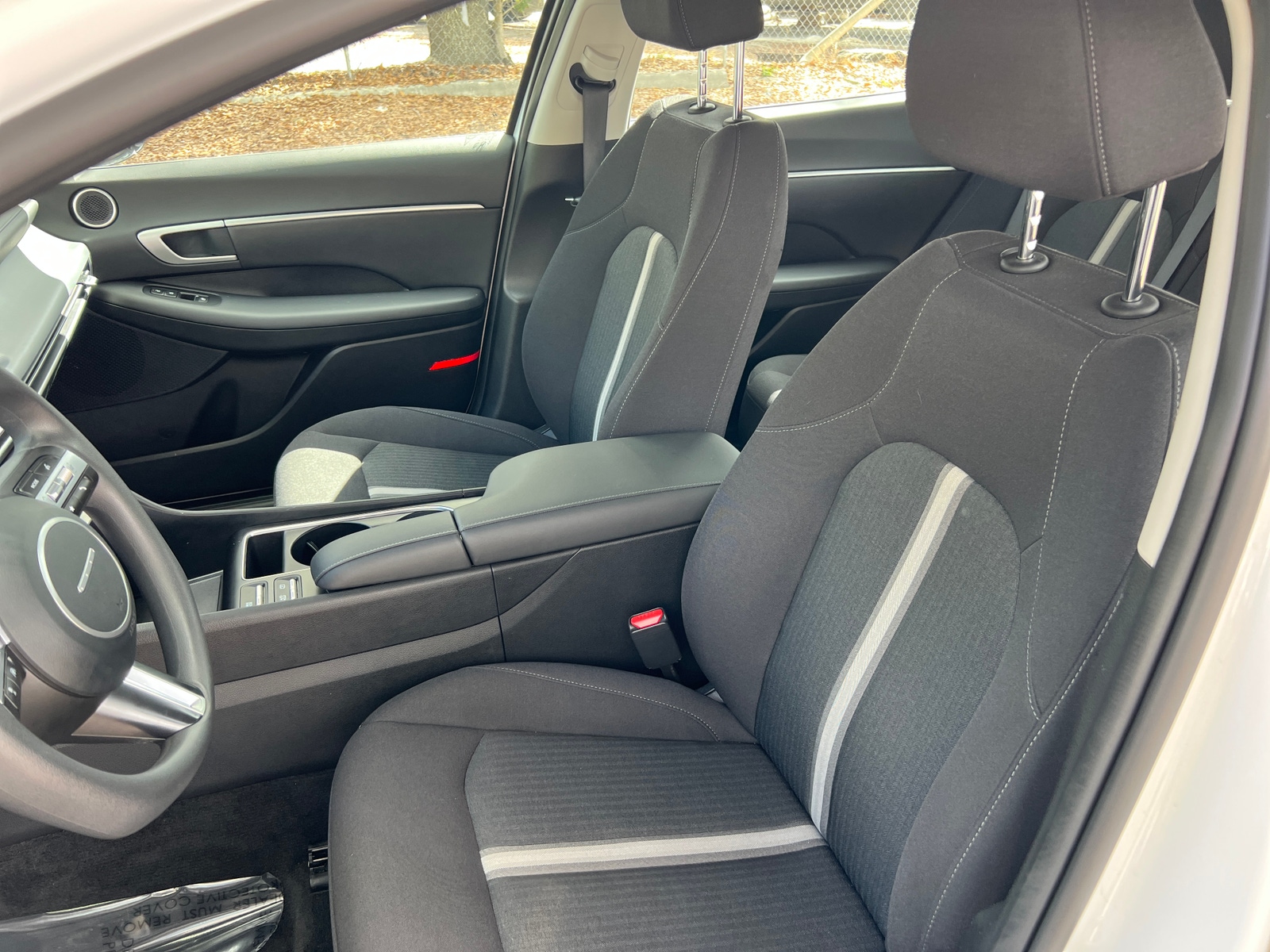 Thumbnail: 2025 Hyundai Sonata - 2