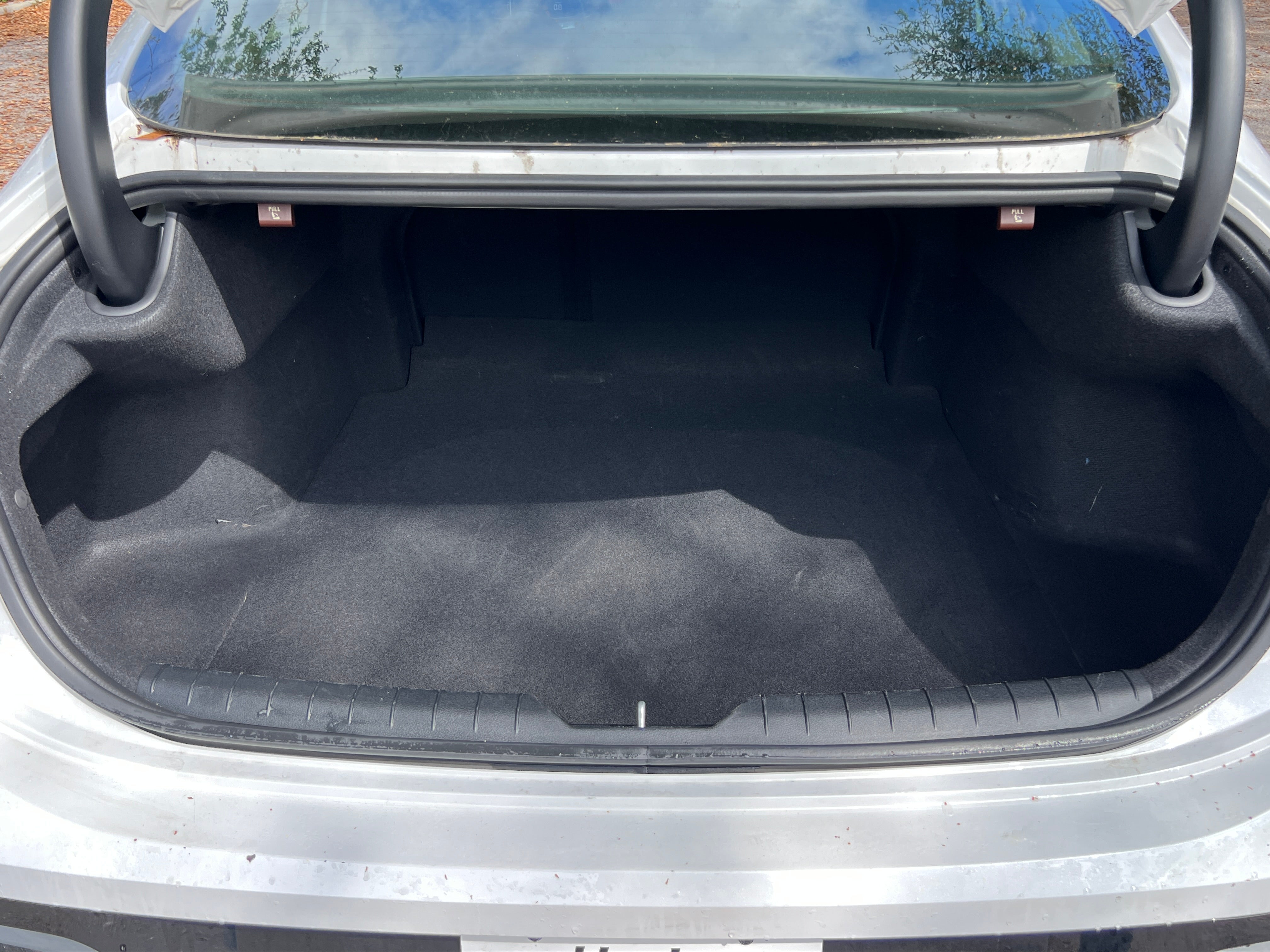 Thumbnail: 2025 Hyundai Sonata - 6