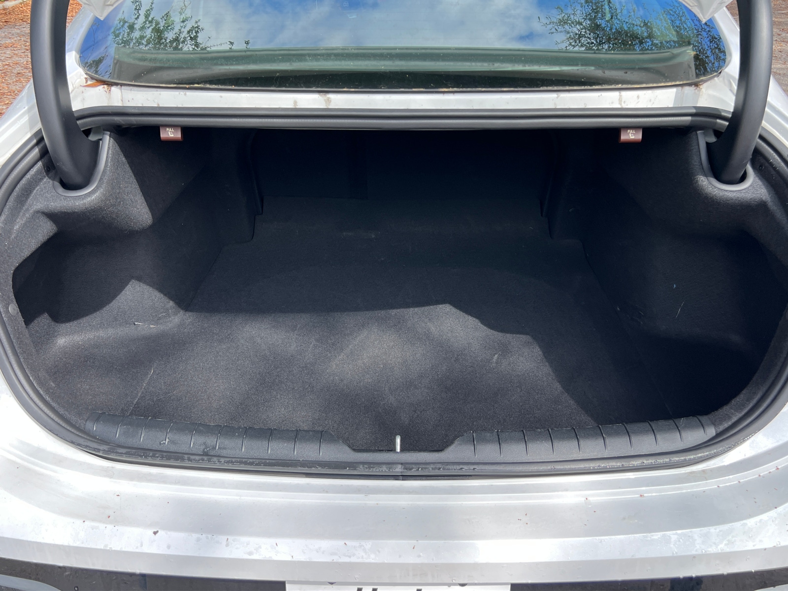 Thumbnail: 2025 Hyundai Sonata - 6