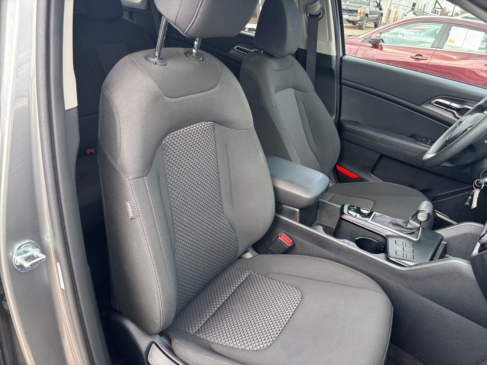 Thumbnail: 2025 Kia Sportage - 2