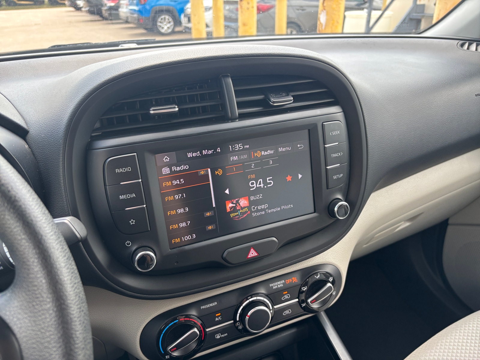 Thumbnail: 2025 Kia Soul - 4