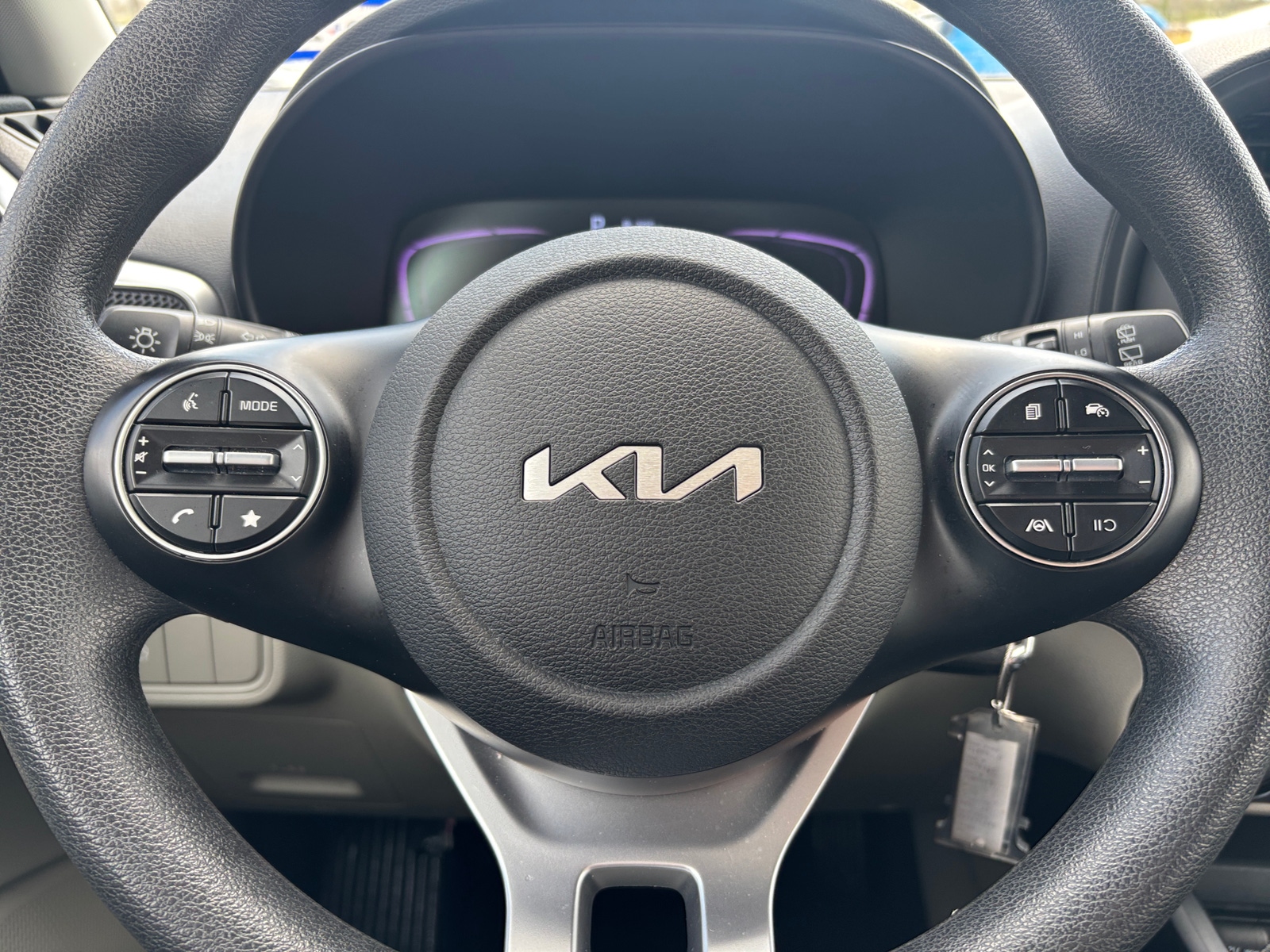 Thumbnail: 2025 Kia Soul - 5