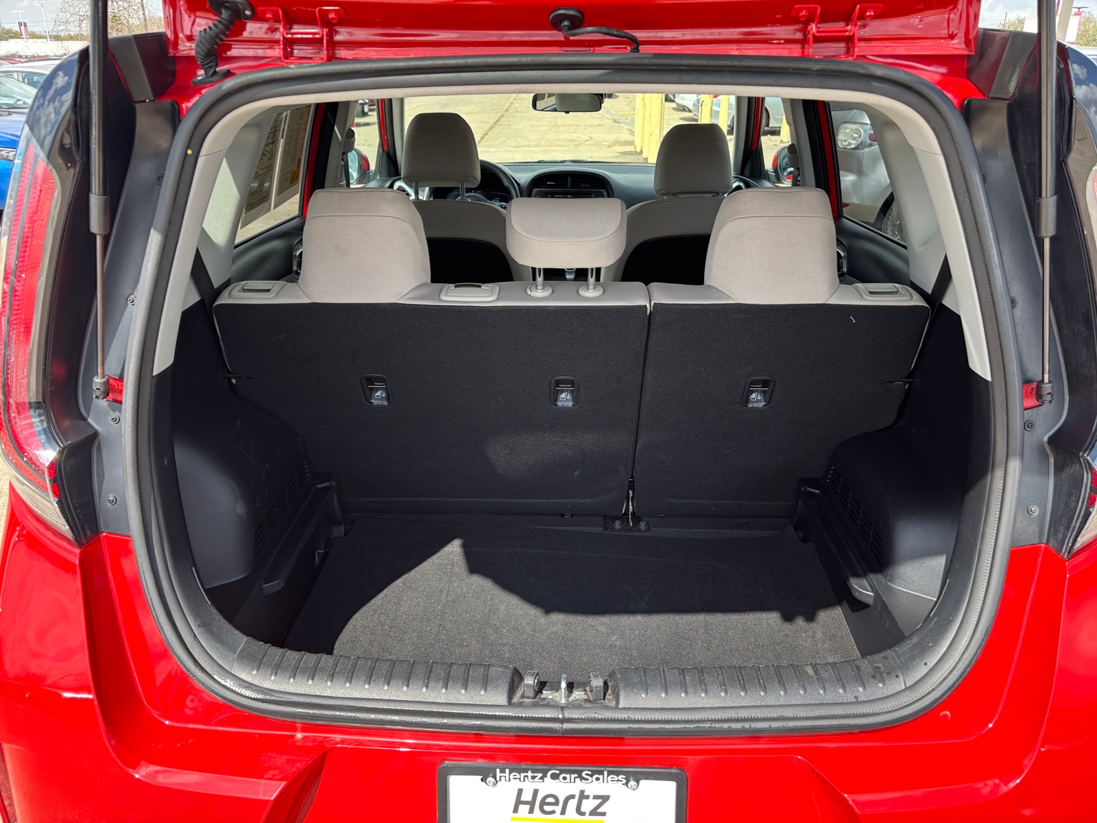 Thumbnail: 2025 Kia Soul - 6