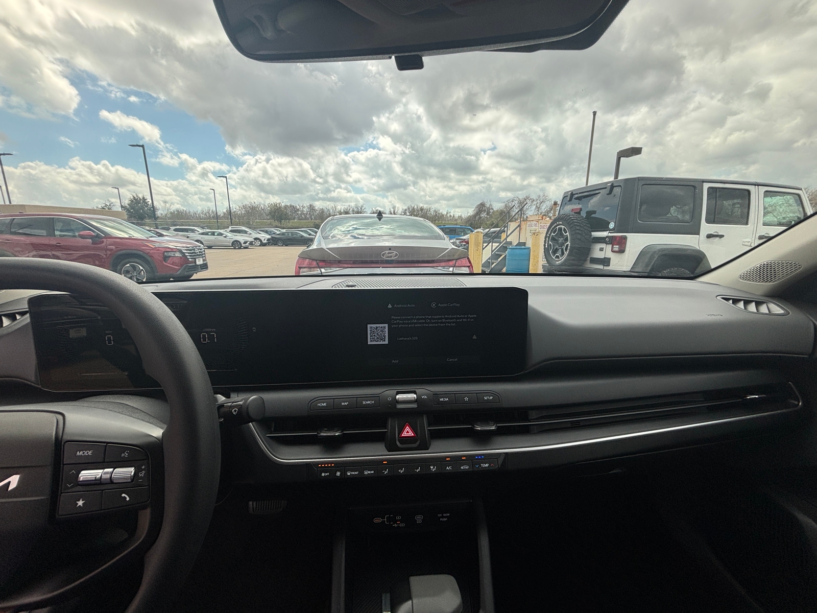 Thumbnail: 2025 Kia K4 - 3