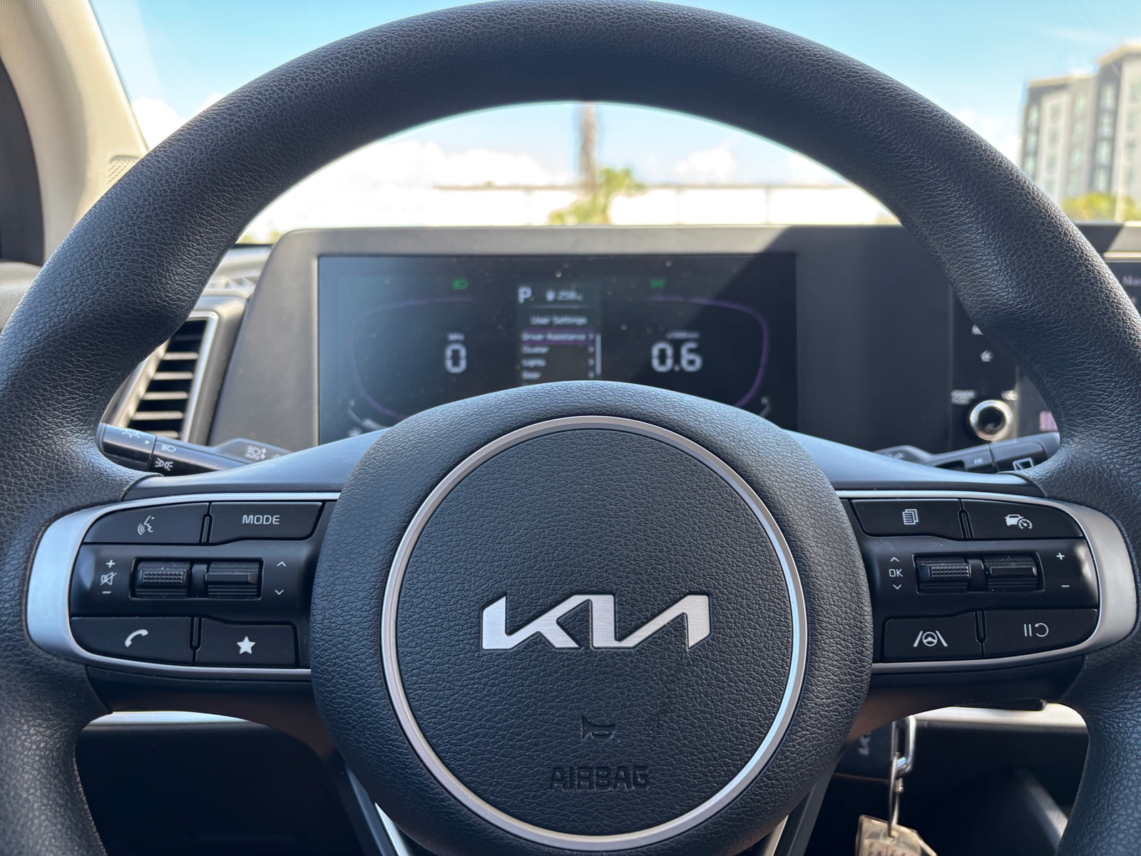 Thumbnail: 2025 Kia Sportage - 5