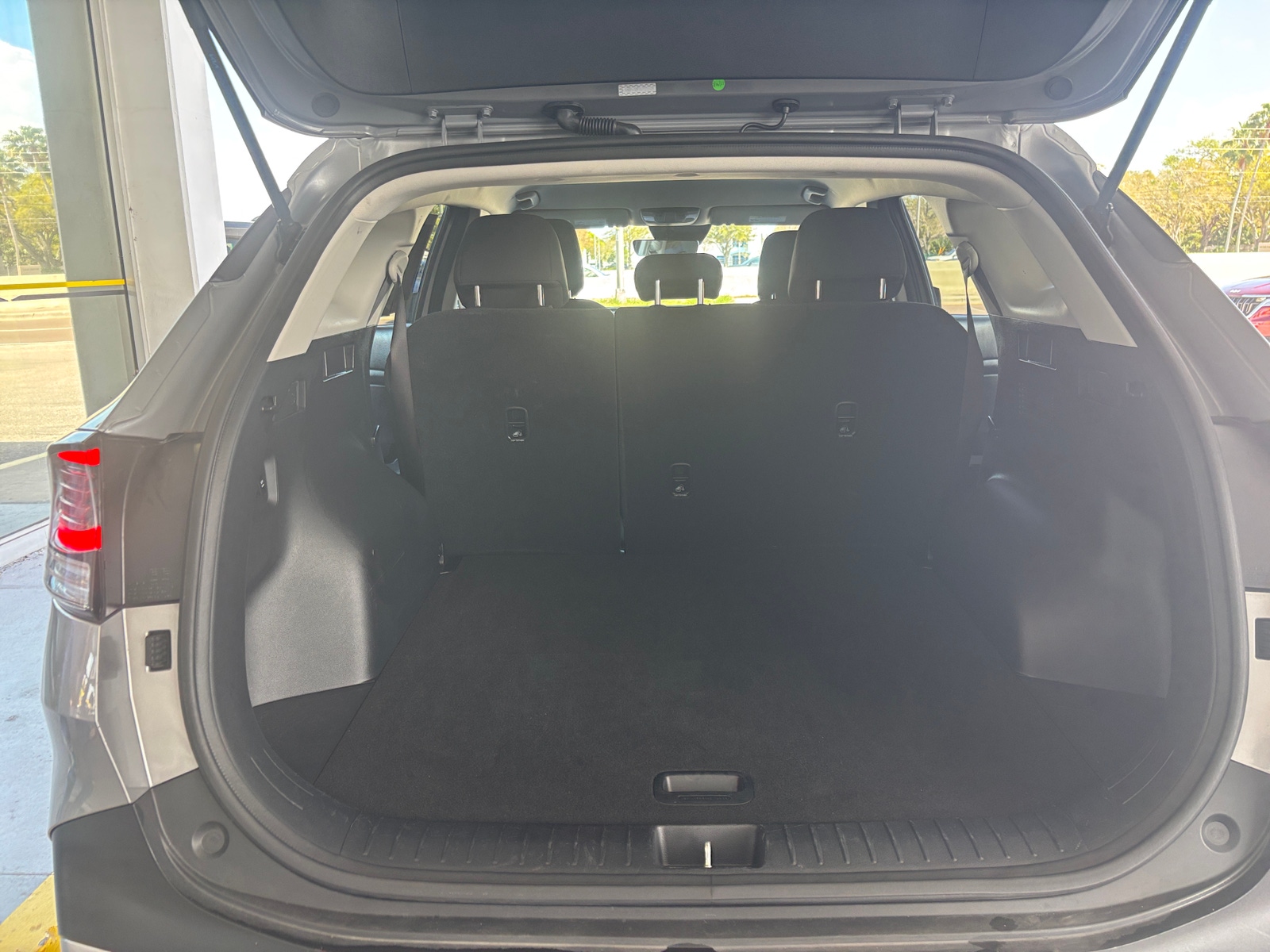 Thumbnail: 2025 Kia Sportage - 6