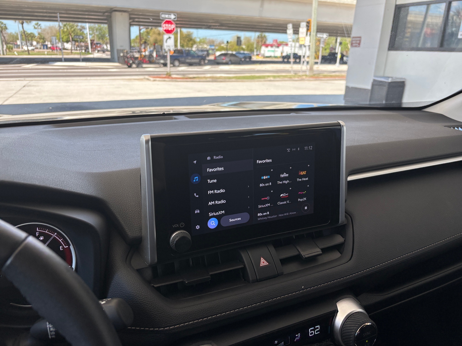 Thumbnail: 2025 Toyota RAV4 - 4