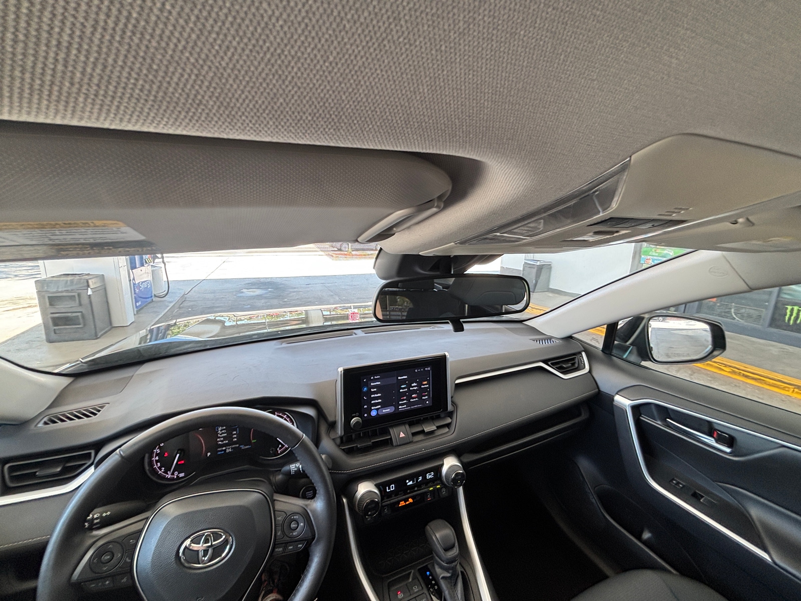 Thumbnail: 2025 Toyota RAV4 - 3