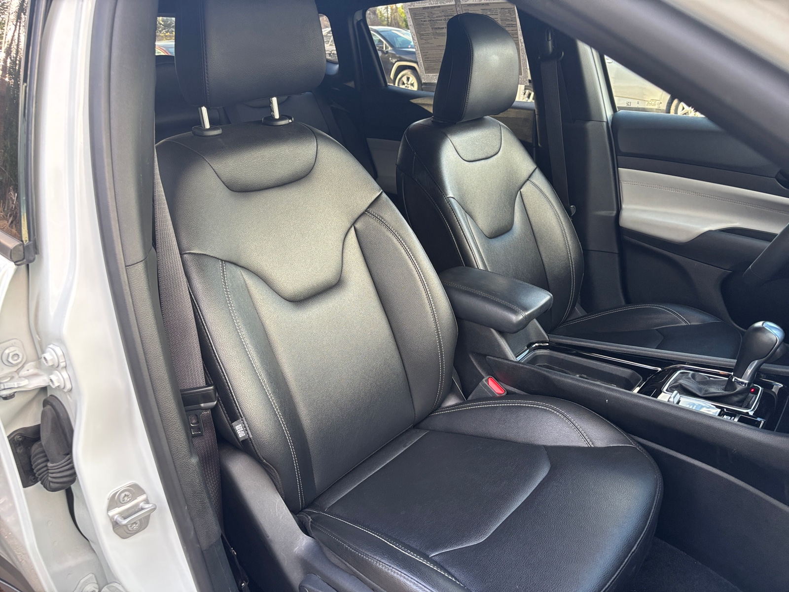 Thumbnail: 2025 Jeep Compass - 2