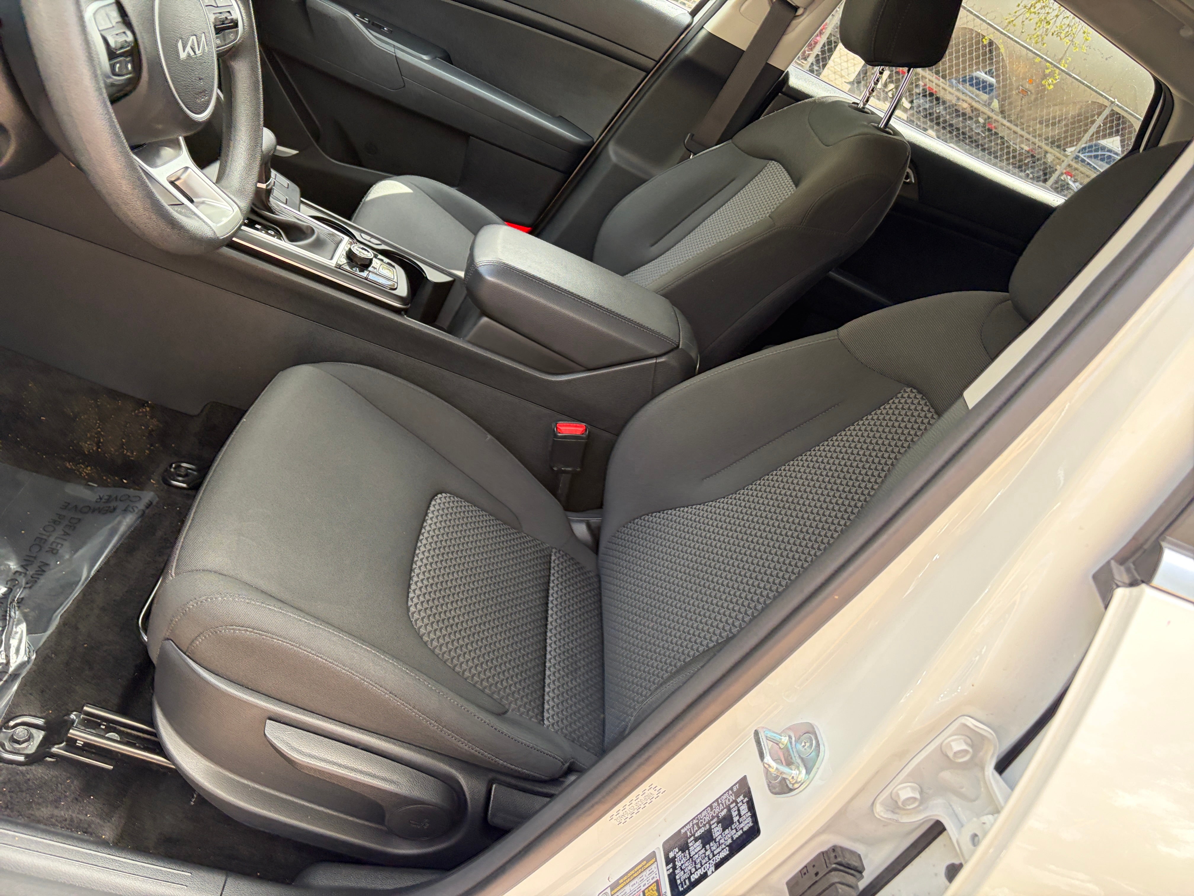 Thumbnail: 2025 Kia Sportage - 2