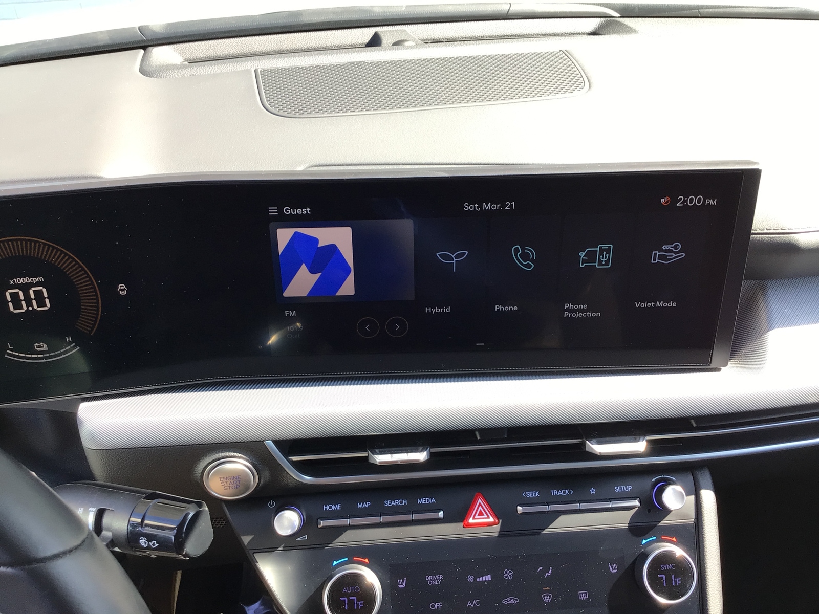 Thumbnail: 2025 Hyundai Sonata - 4