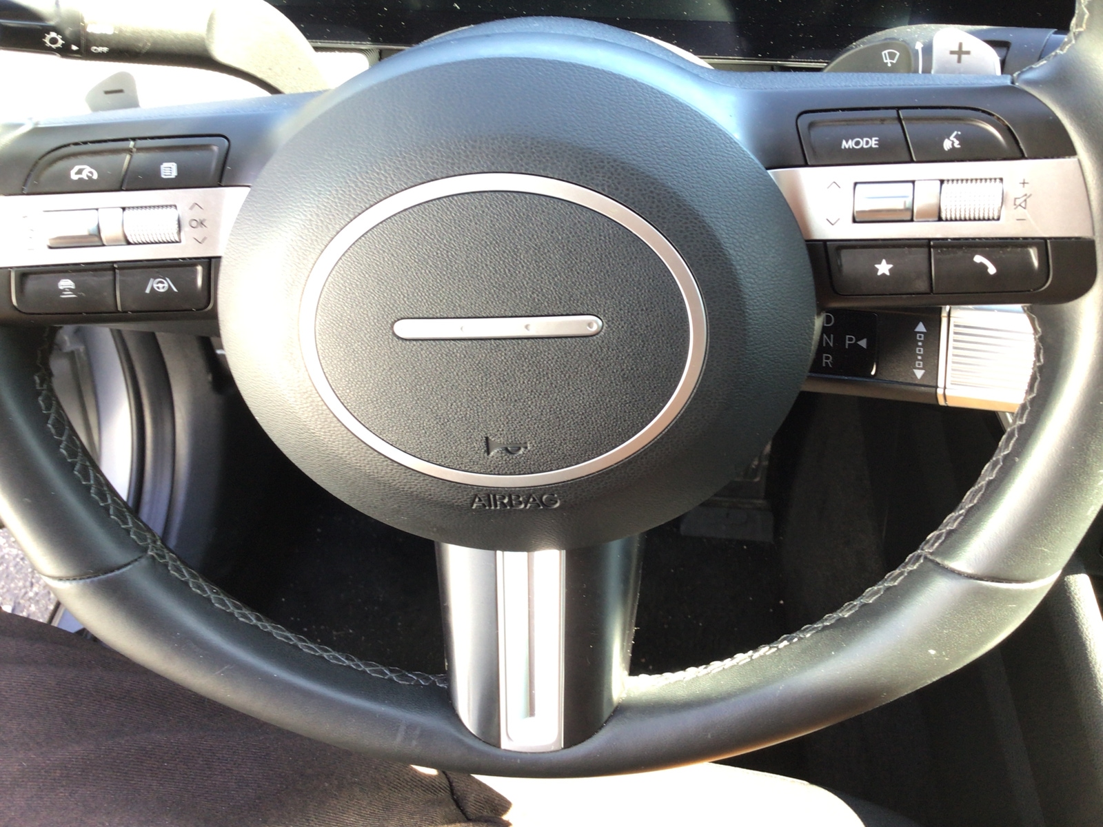 Thumbnail: 2025 Hyundai Sonata - 5