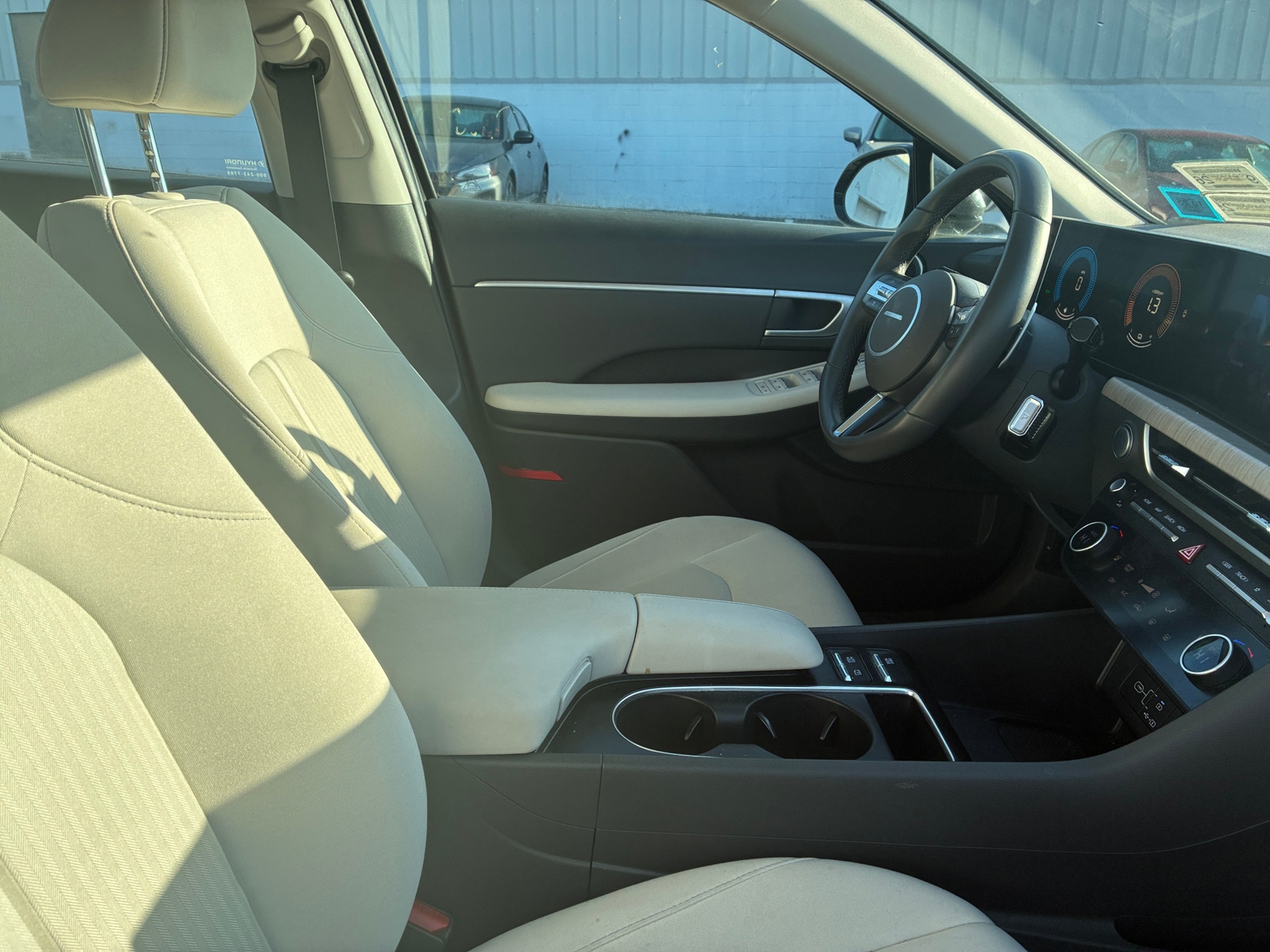 Thumbnail: 2025 Hyundai Sonata - 2