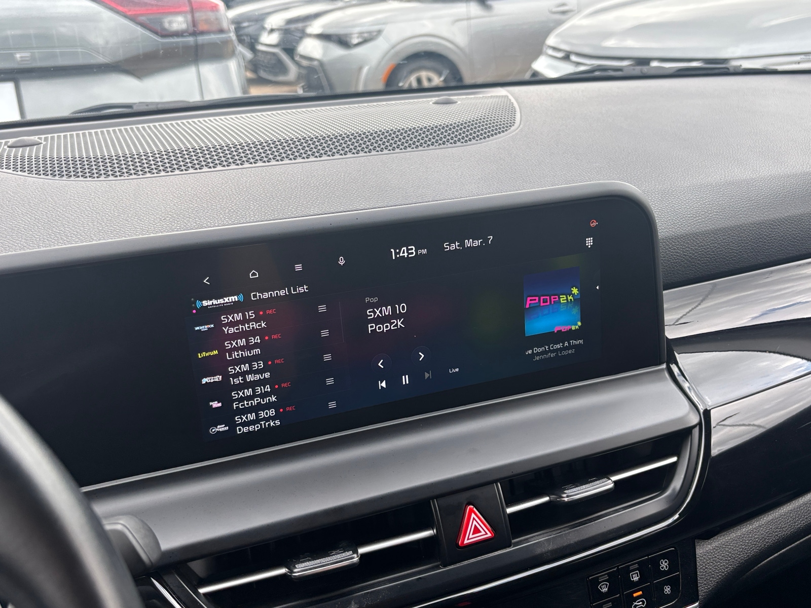 Thumbnail: 2025 Kia Seltos - 4