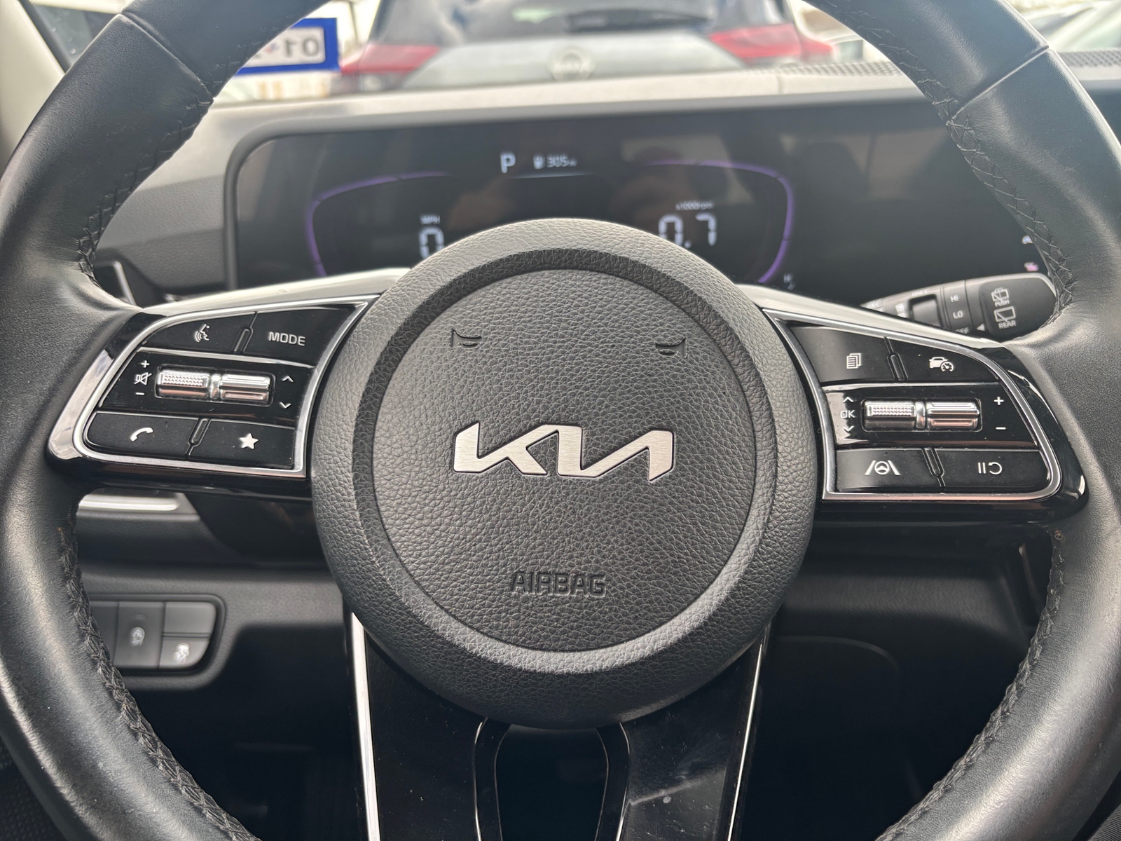 Thumbnail: 2025 Kia Seltos - 5