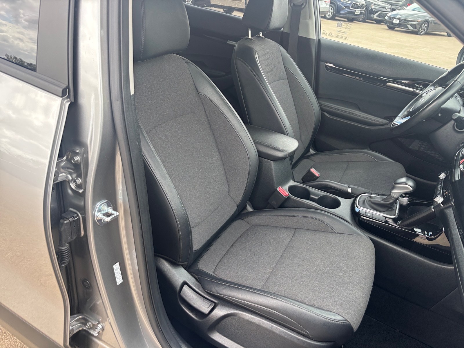 Thumbnail: 2025 Kia Seltos - 2