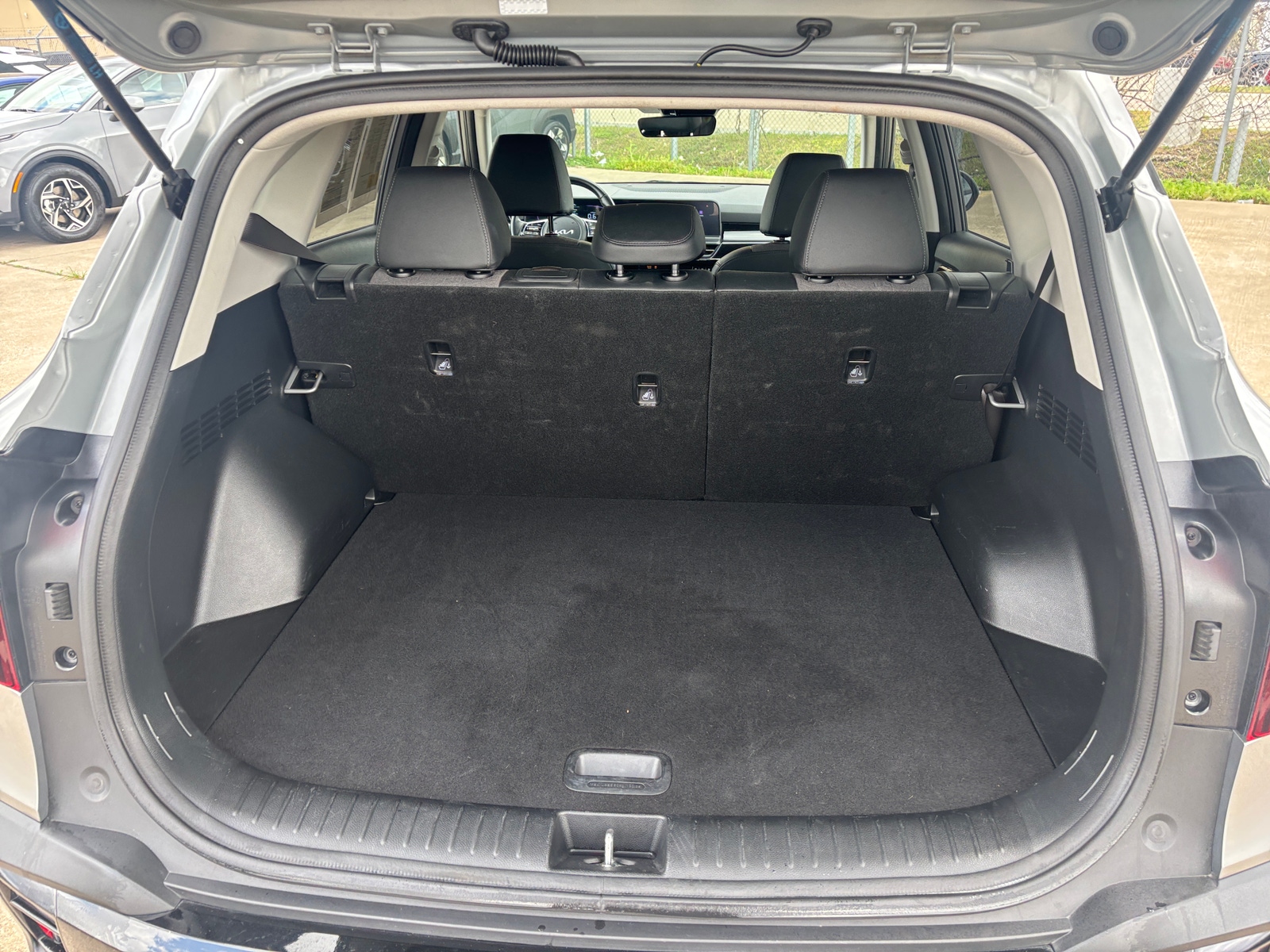 Thumbnail: 2025 Kia Seltos - 6