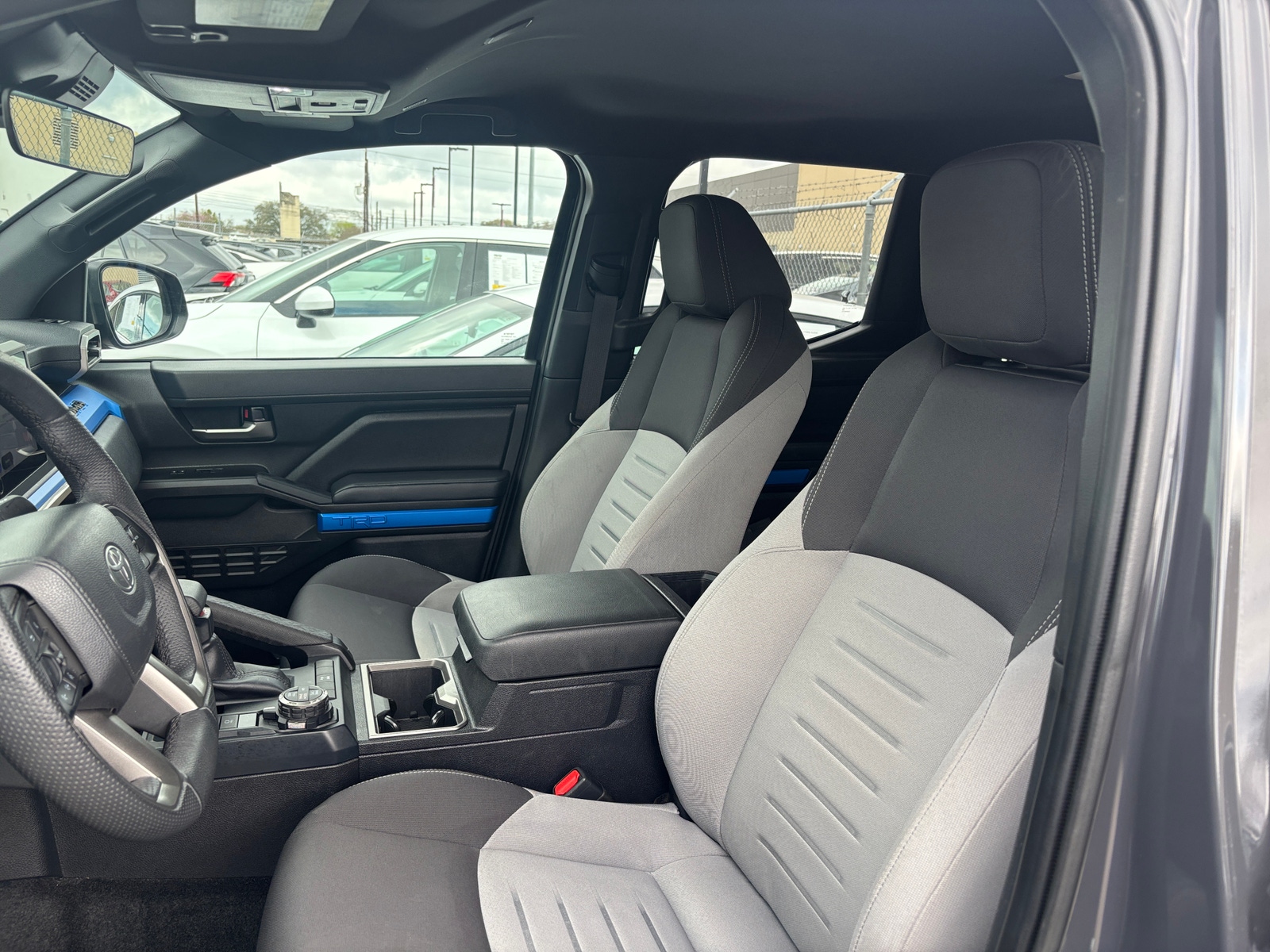 Thumbnail: 2025 Toyota Tacoma - 2