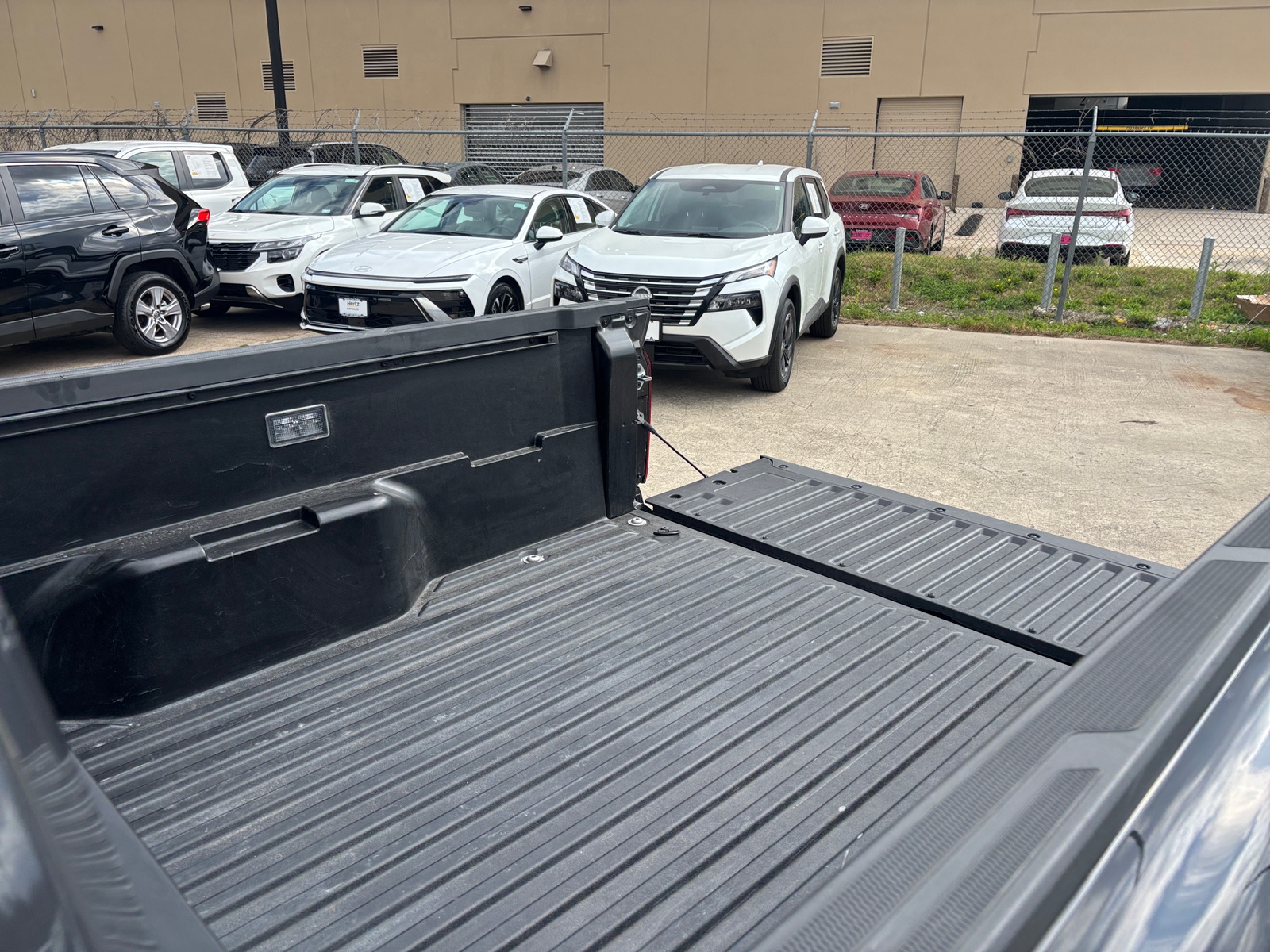 Thumbnail: 2025 Toyota Tacoma - 6