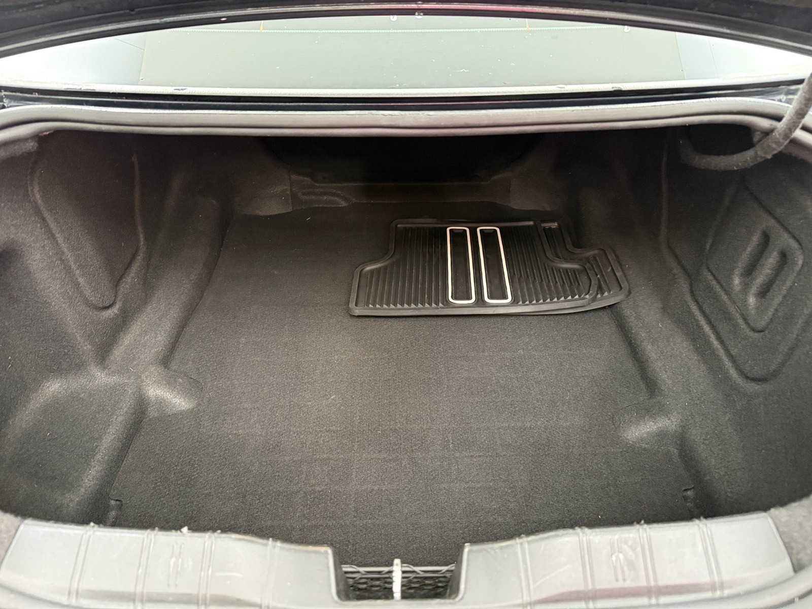 Thumbnail: 2019 Chevrolet Camaro - 4